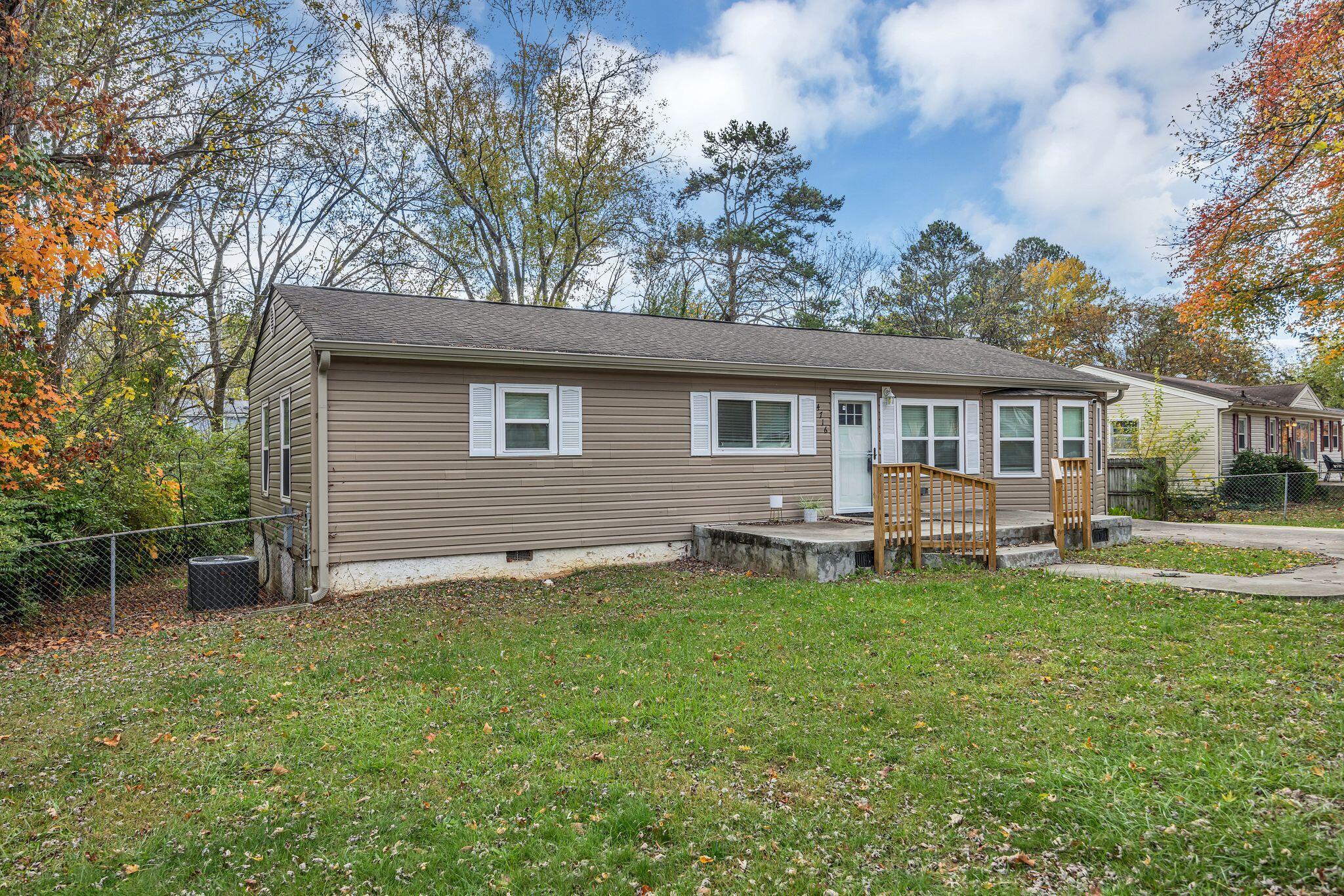 4716 Beverly Kay Drive