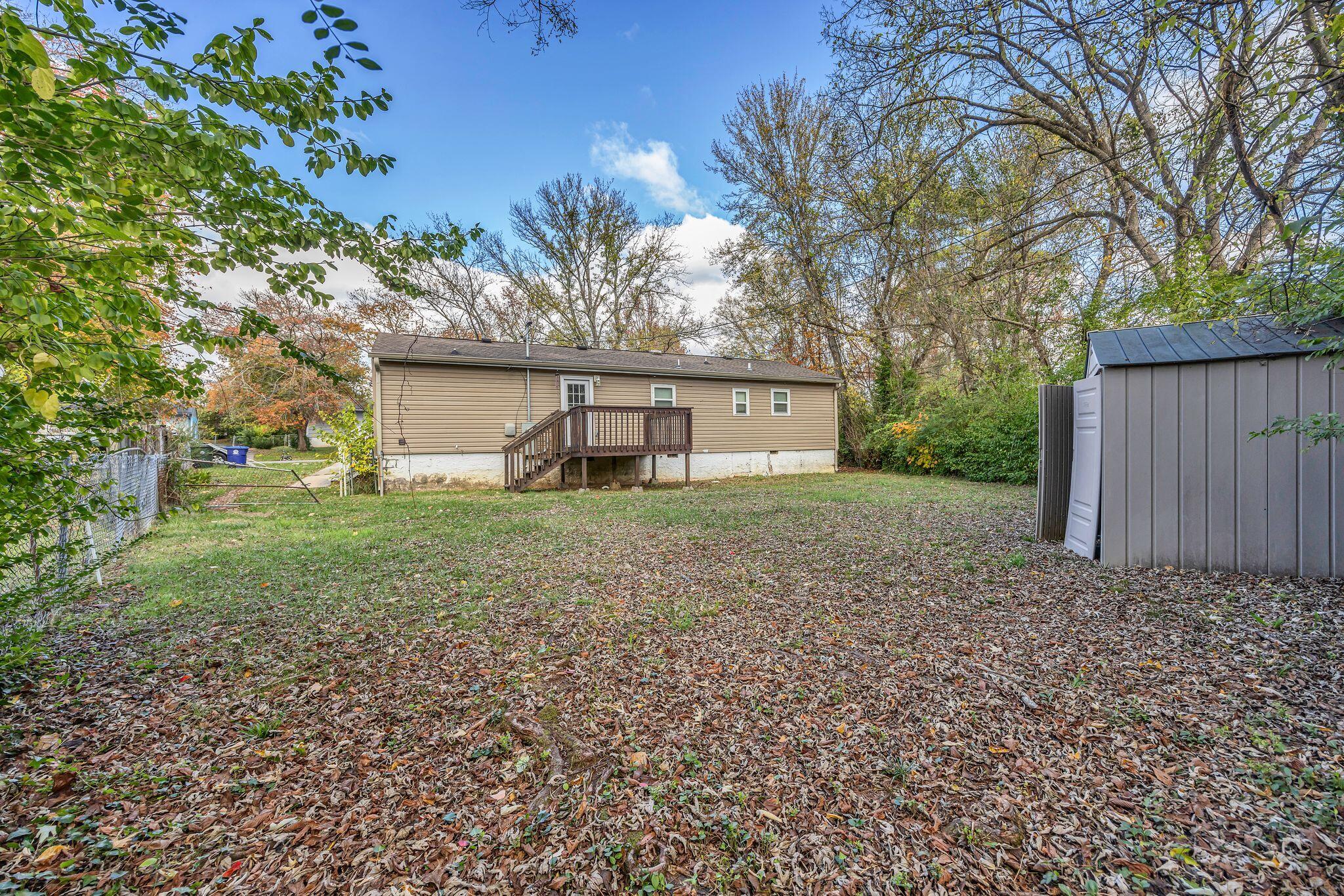 4716 Beverly Kay Drive