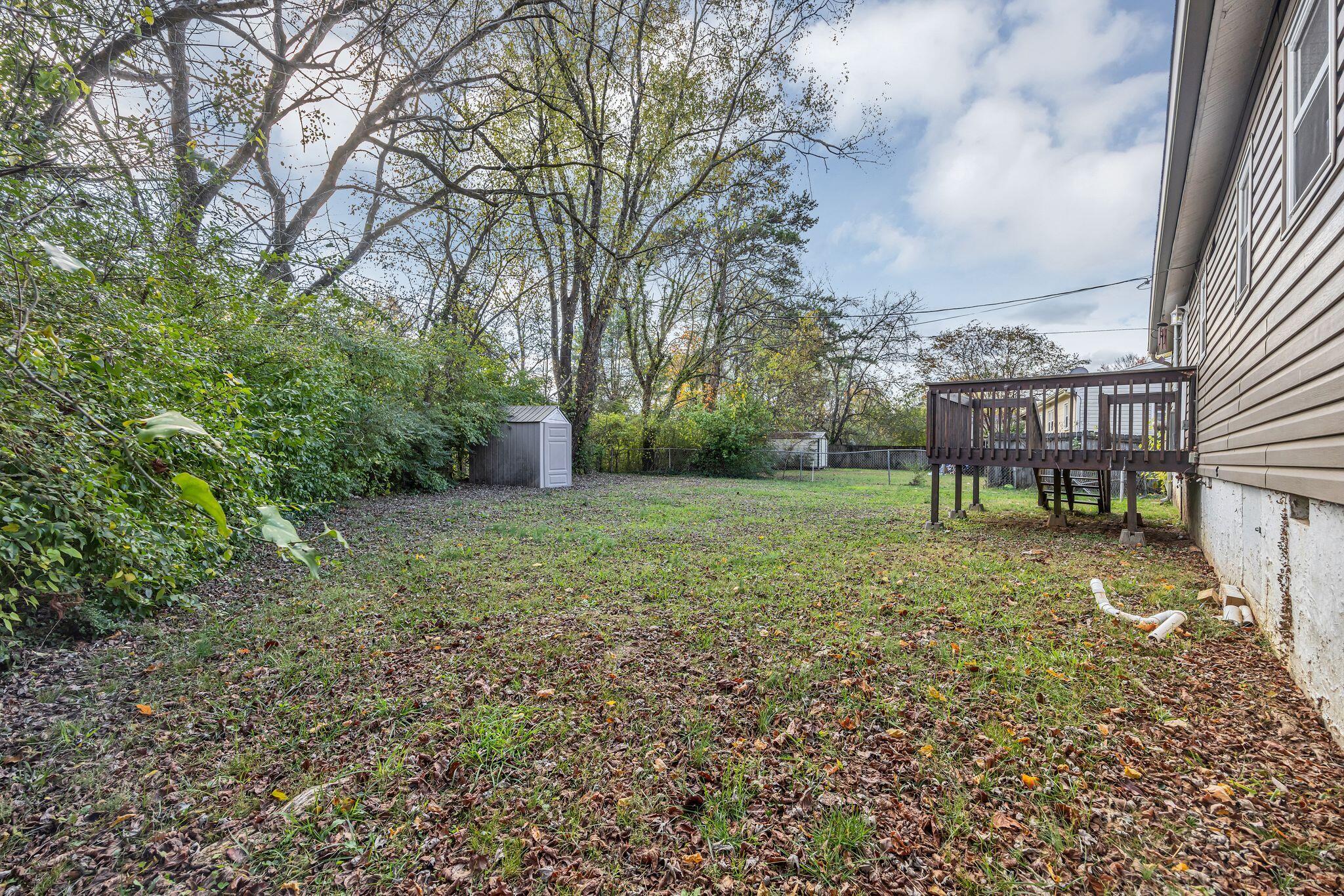 4716 Beverly Kay Drive