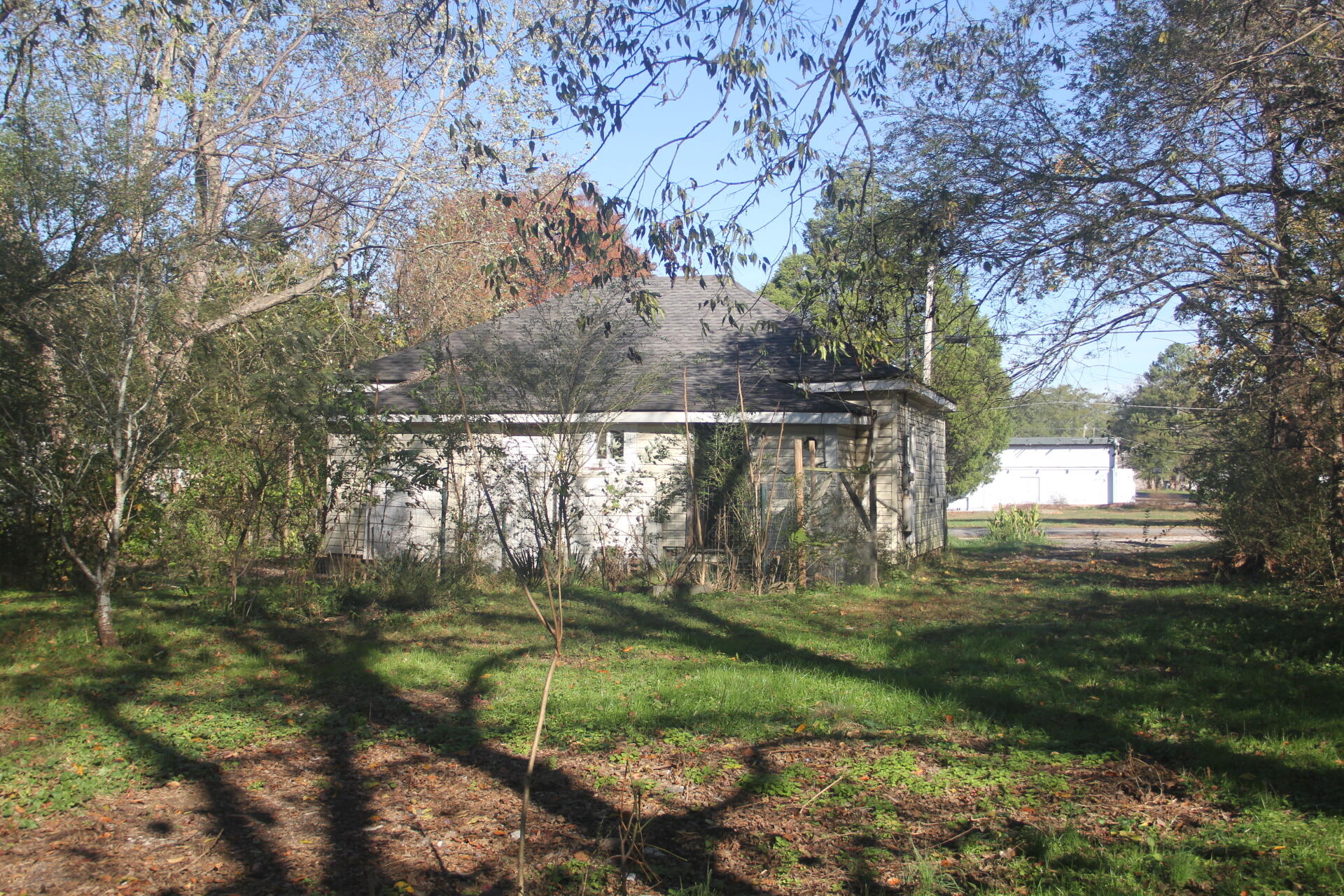 607 Colerain Street, LaFayette