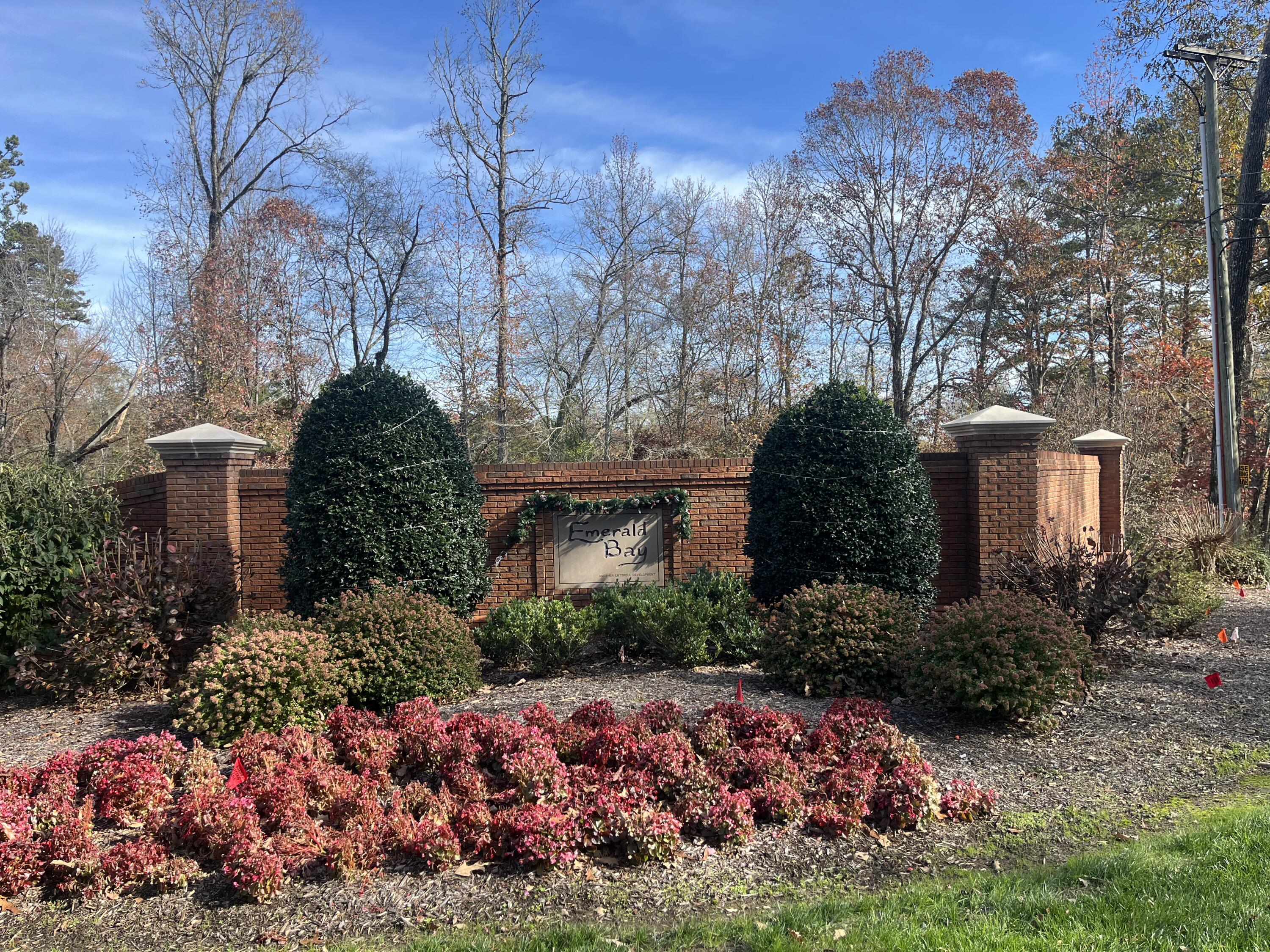 1418 Emerald Pointe Drive, Lot #72