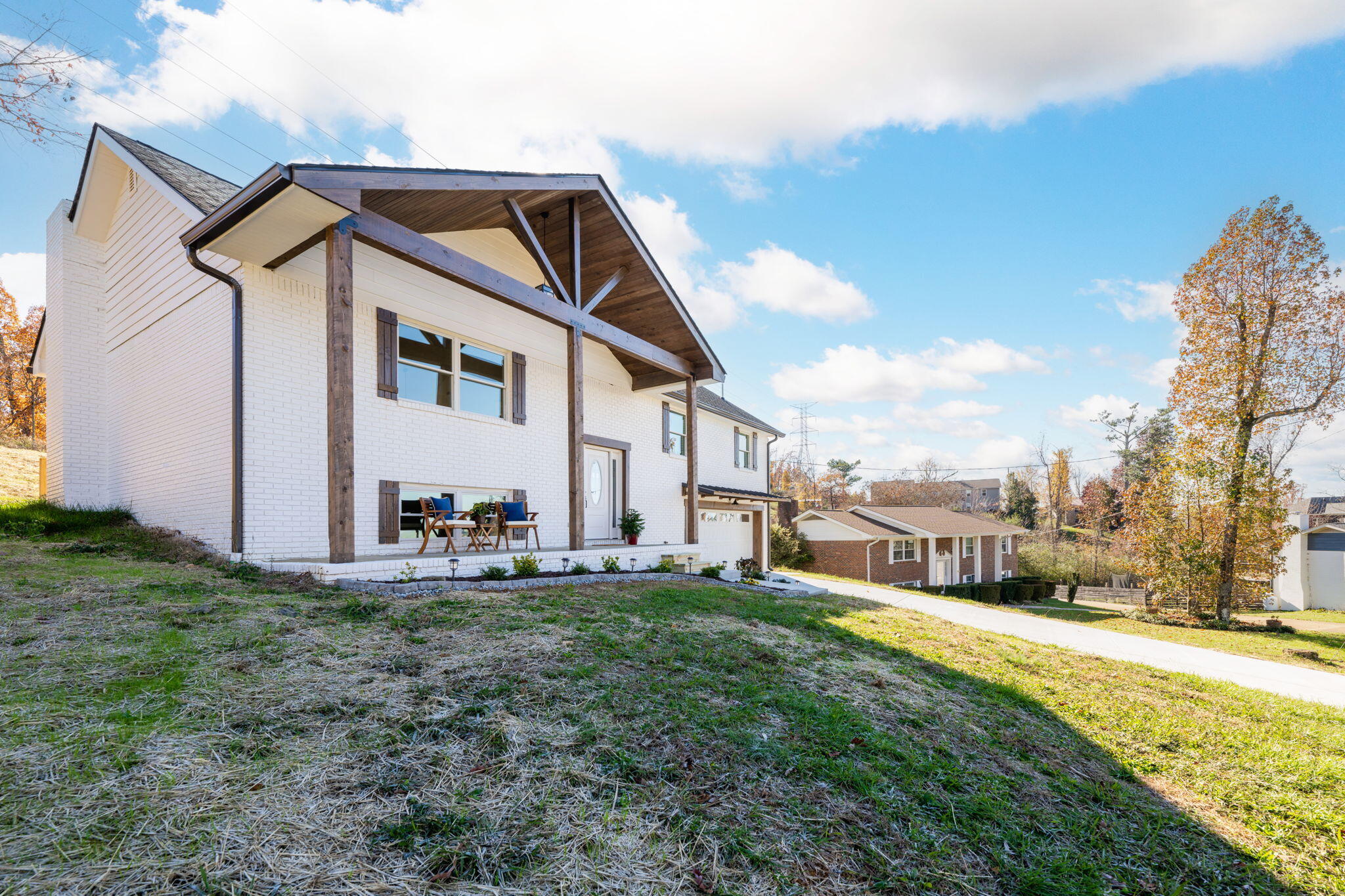 8210 Holly Crest Drive