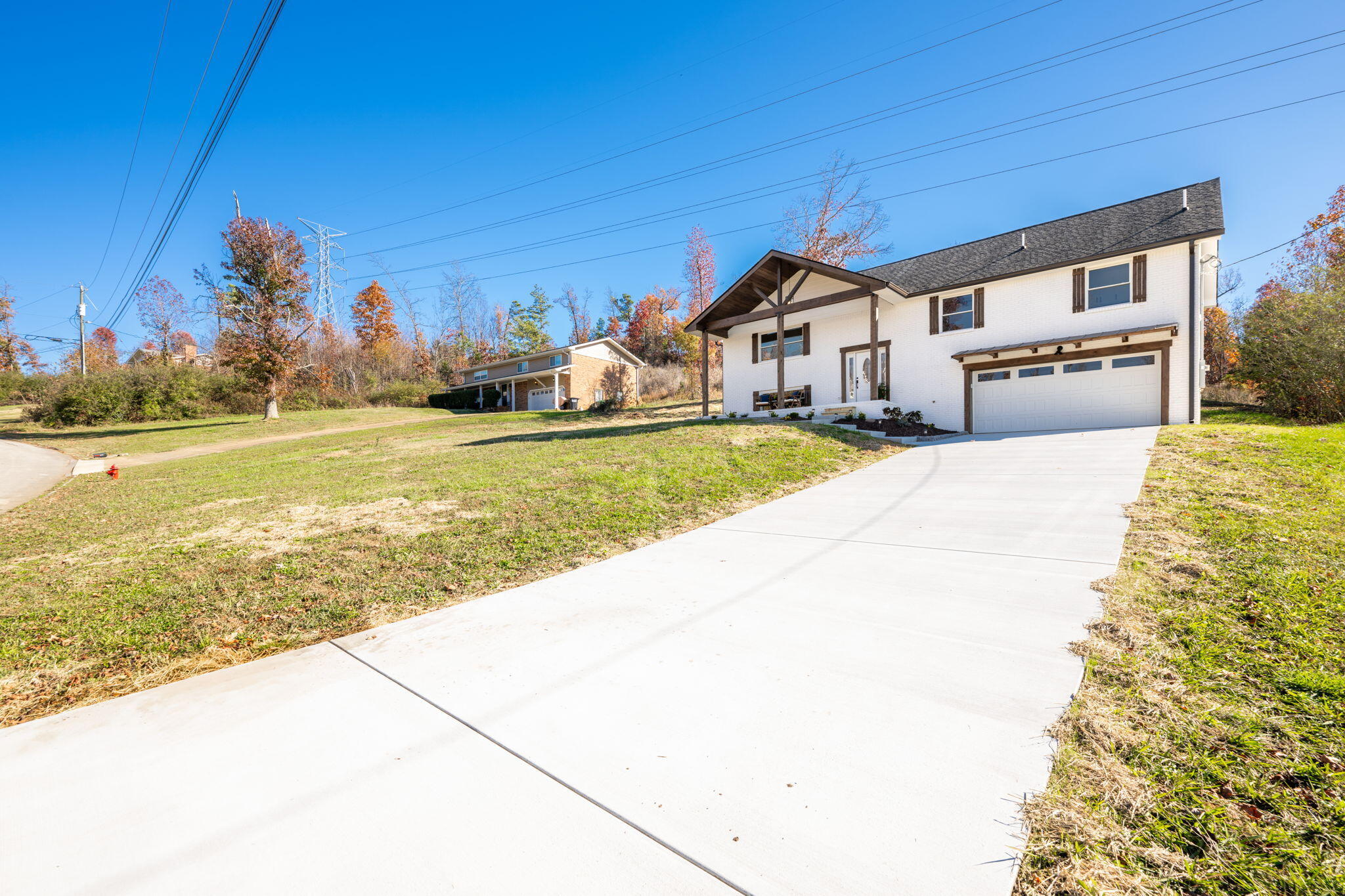 8210 Holly Crest Drive