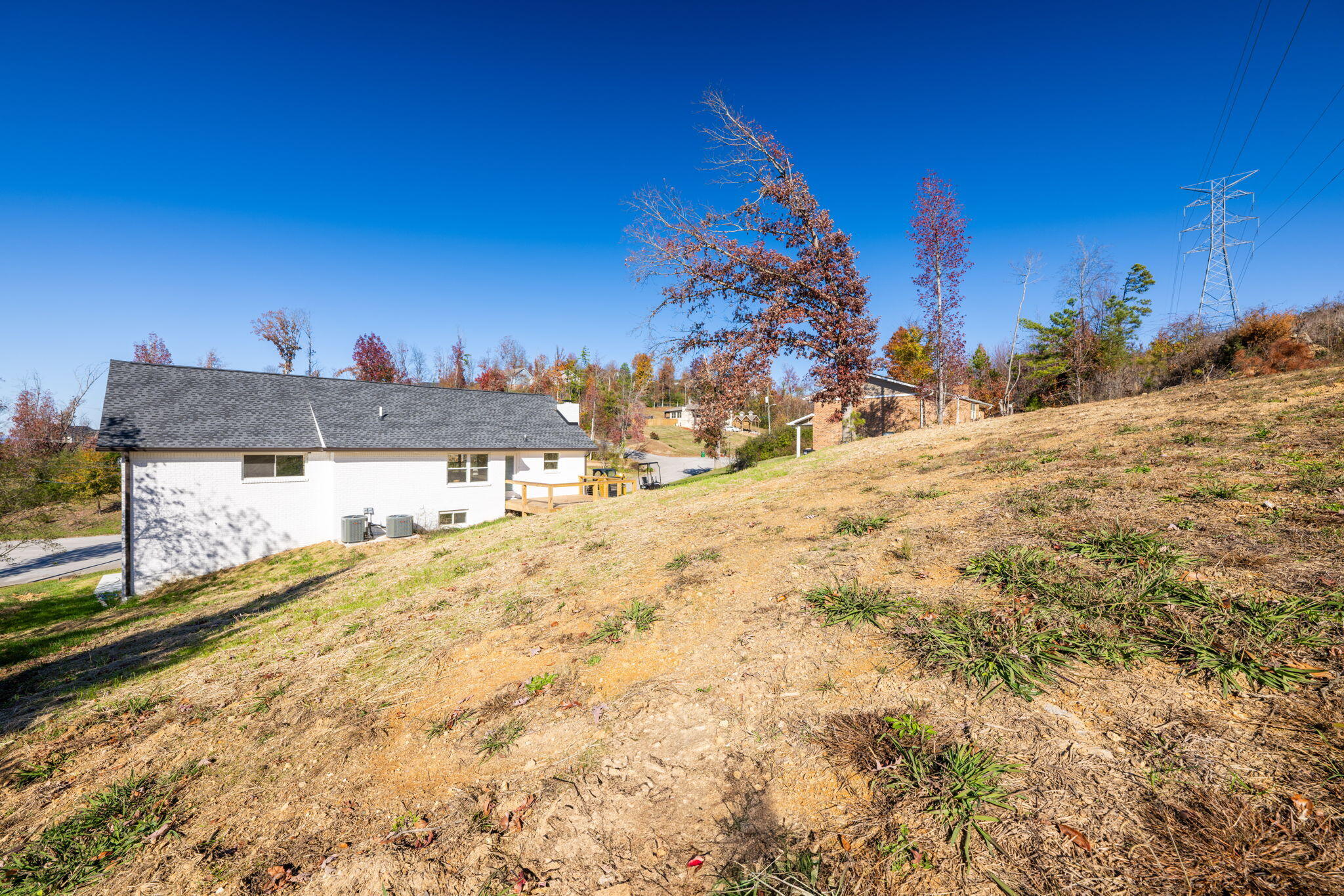 8210 Holly Crest Drive