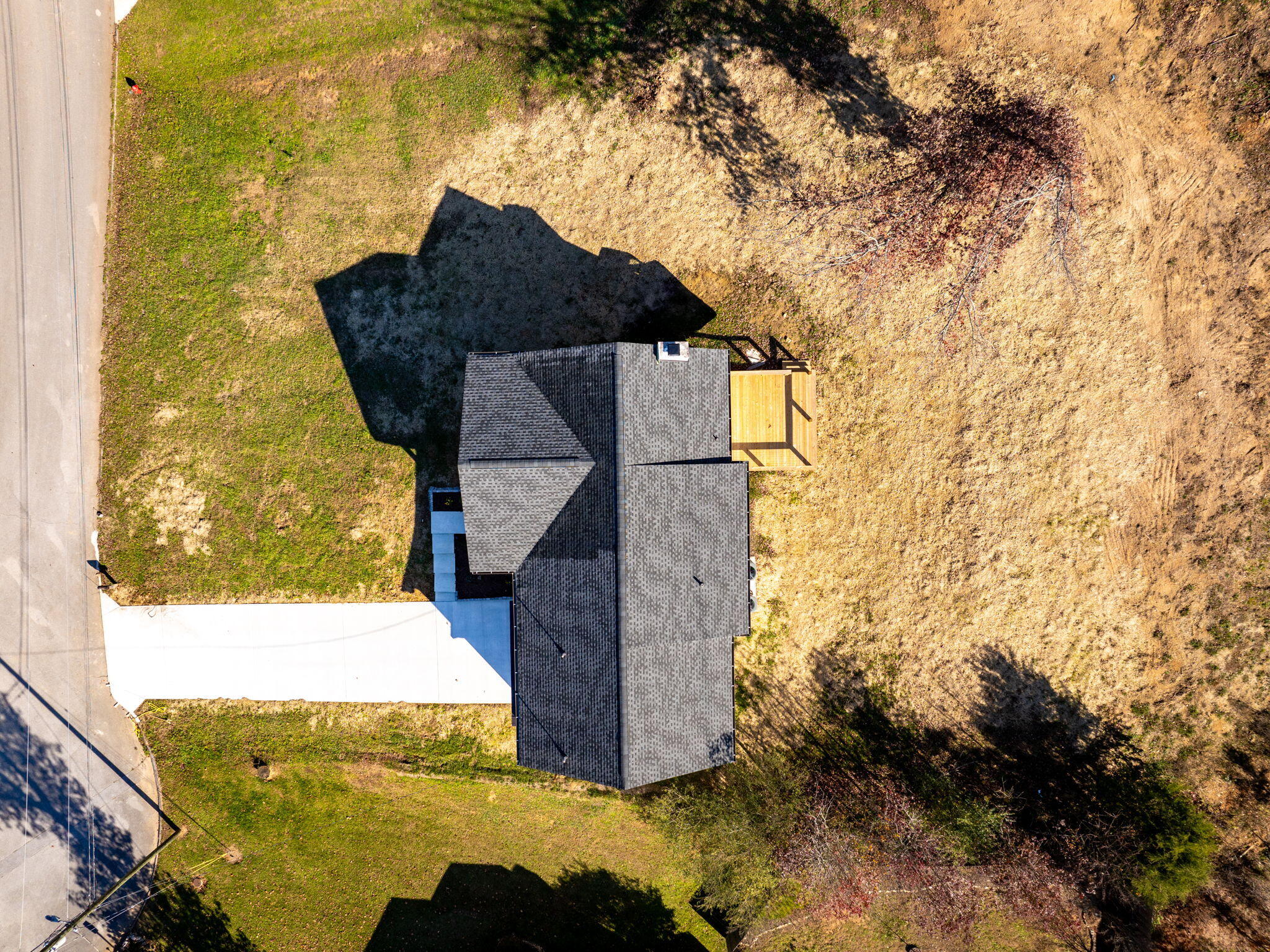 8210 Holly Crest Drive