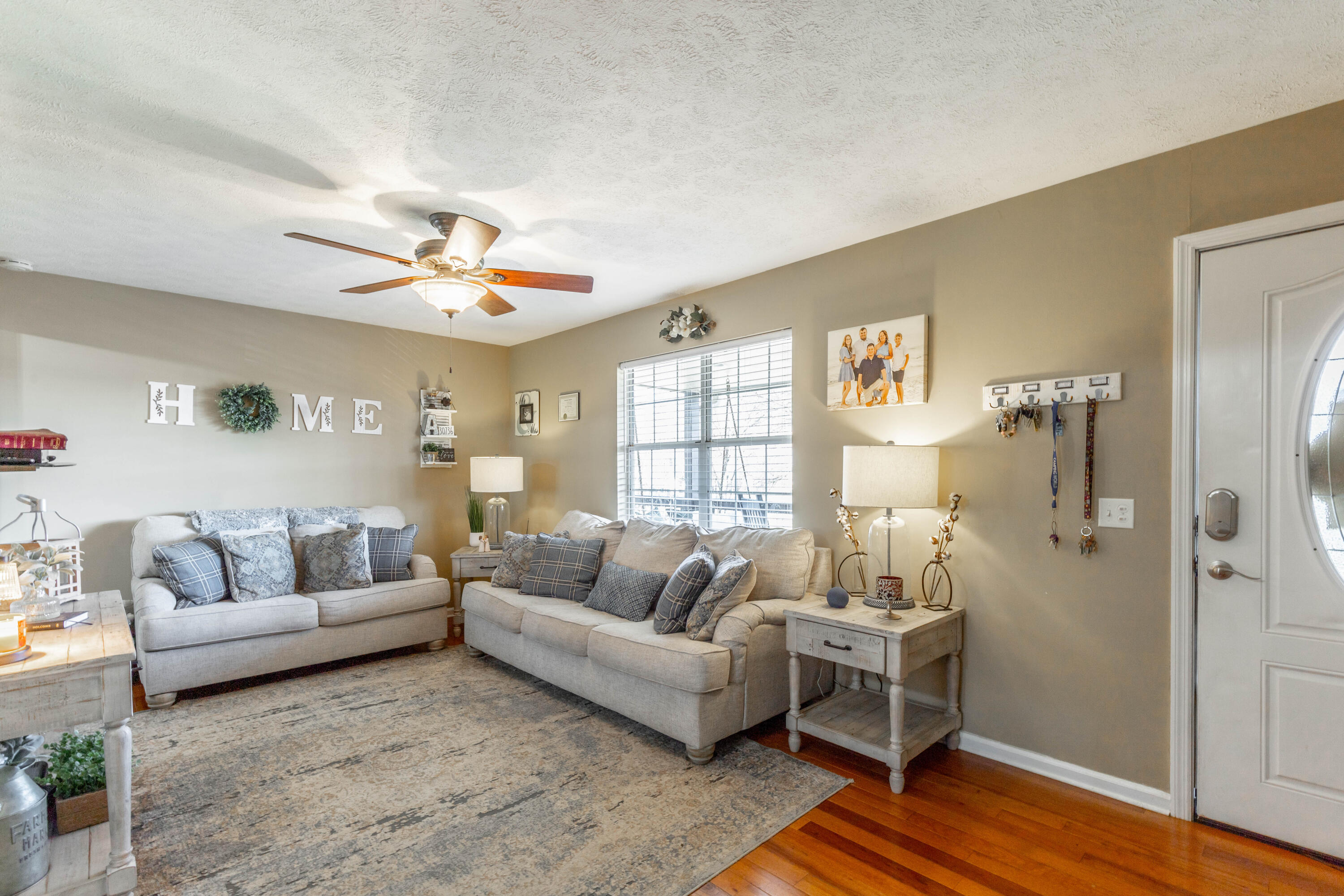 3262 Poplar Springs Road