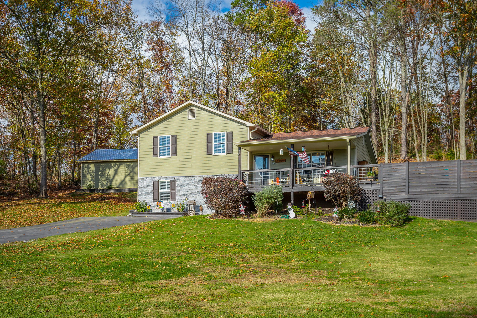 3262 Poplar Springs Road