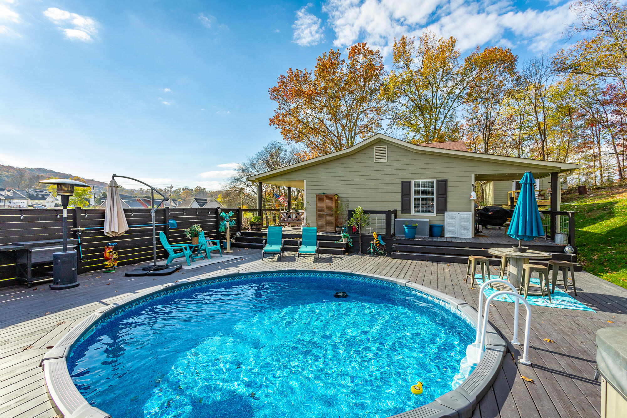 3262 Poplar Springs Road