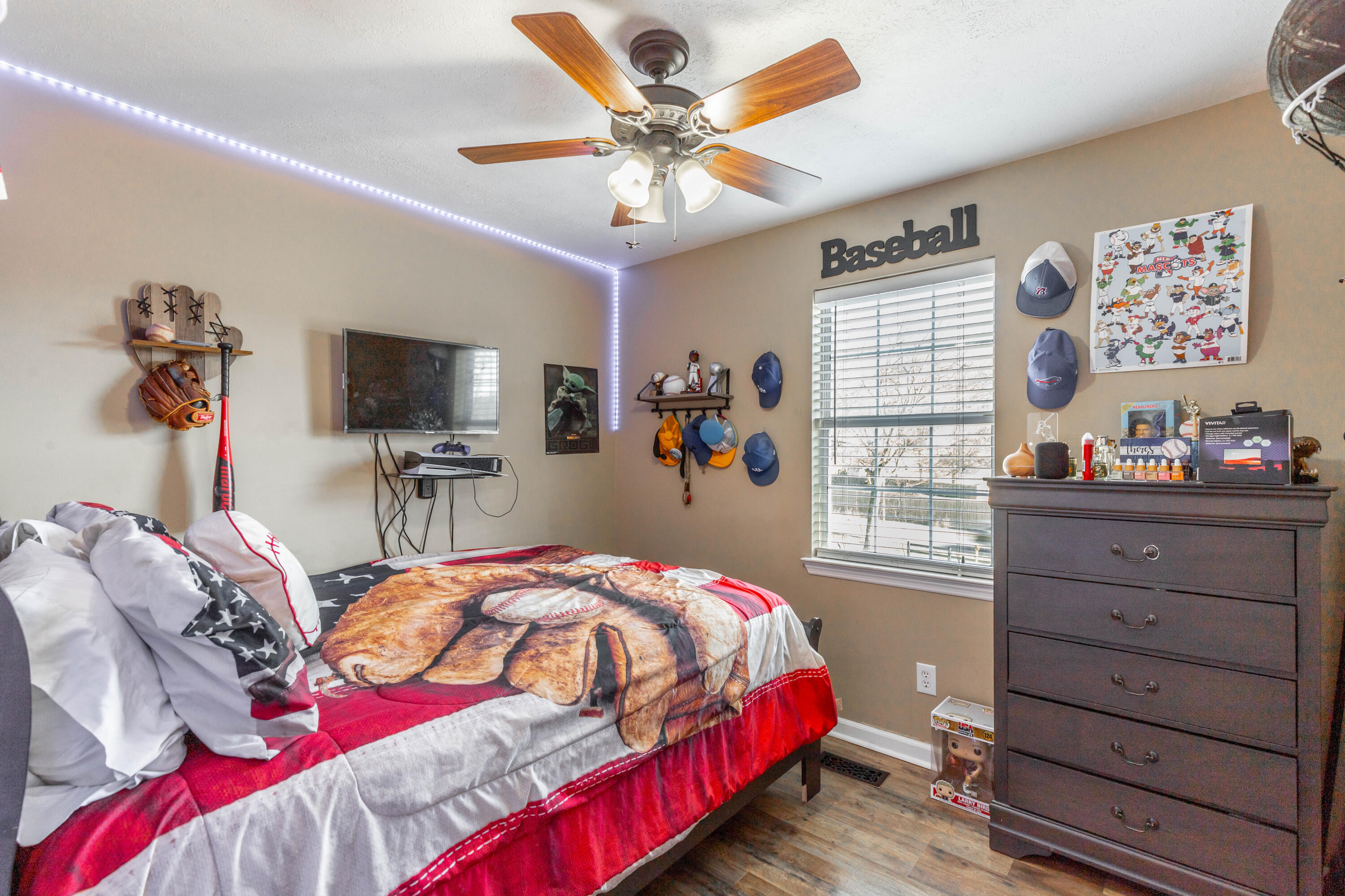 3262 Poplar Springs Road