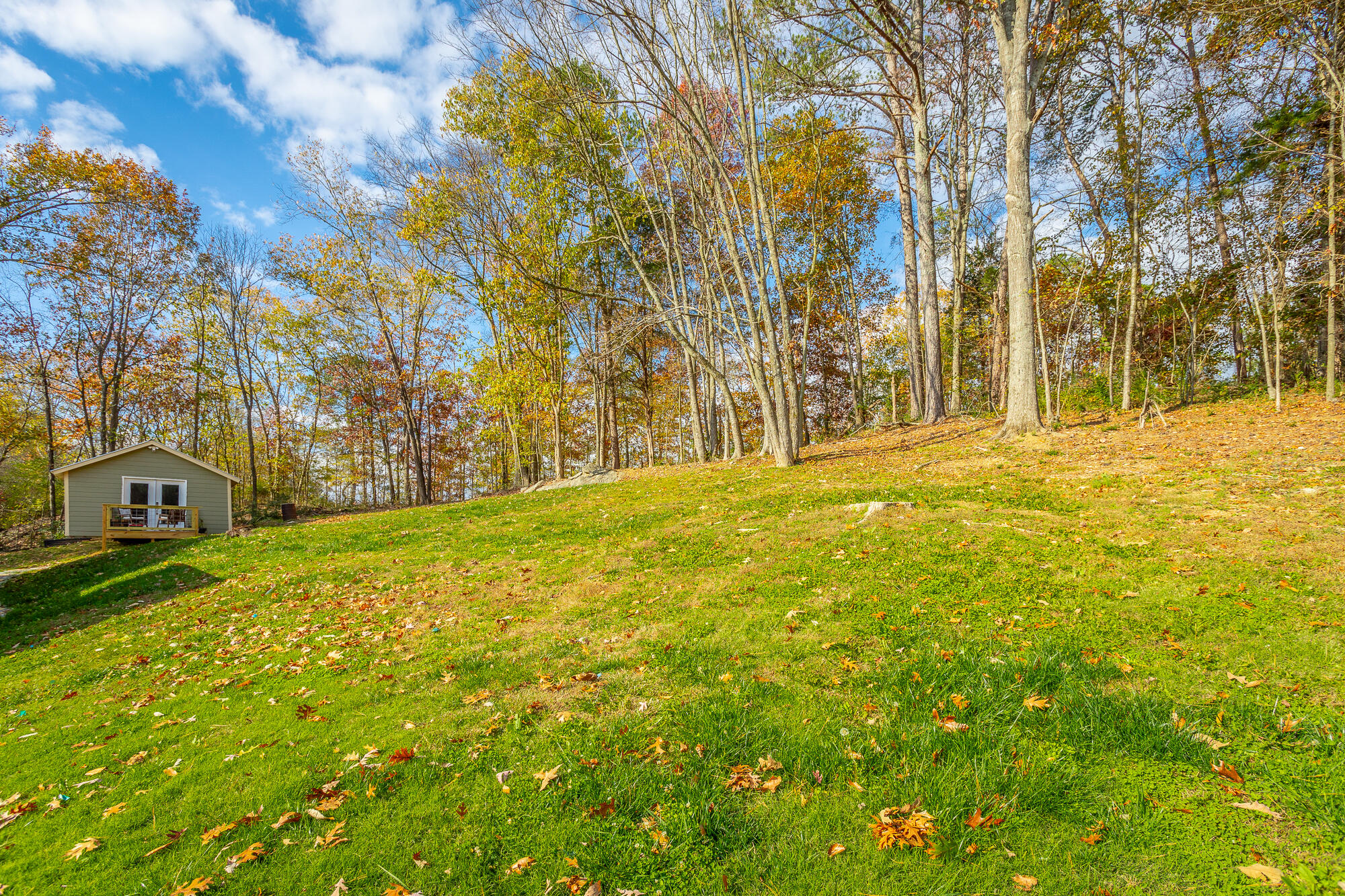 3262 Poplar Springs Road