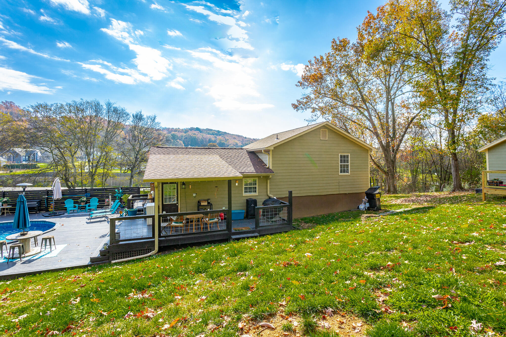 3262 Poplar Springs Road