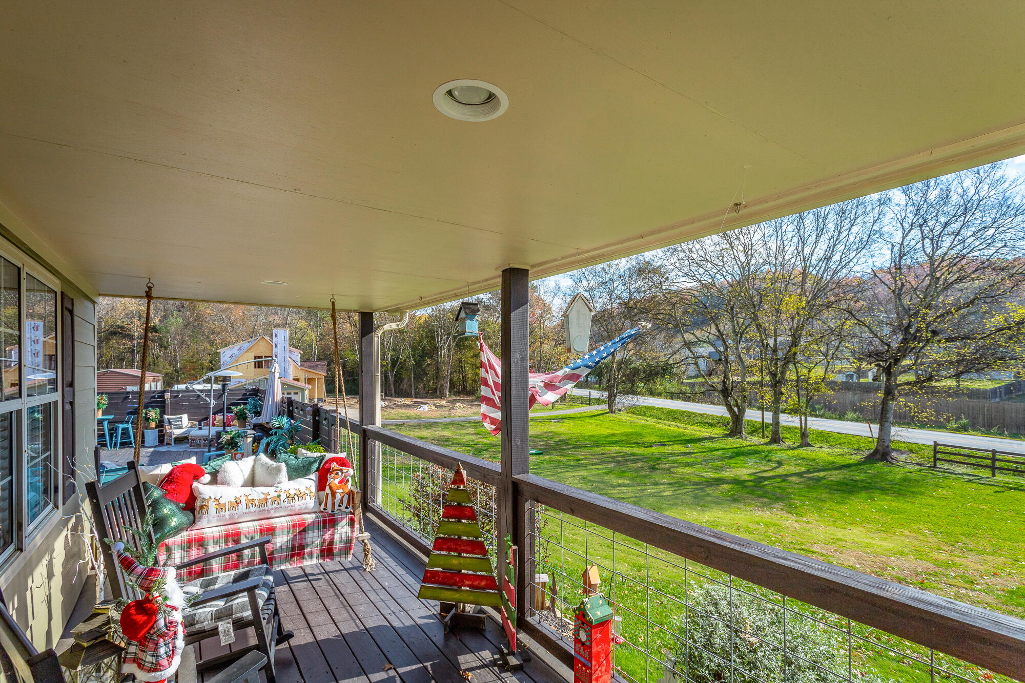 3262 Poplar Springs Road