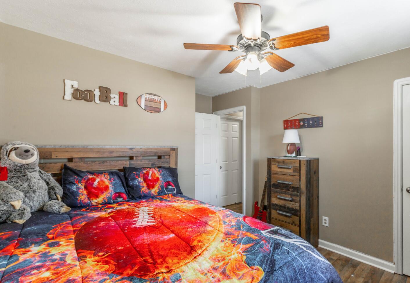 3262 Poplar Springs Road