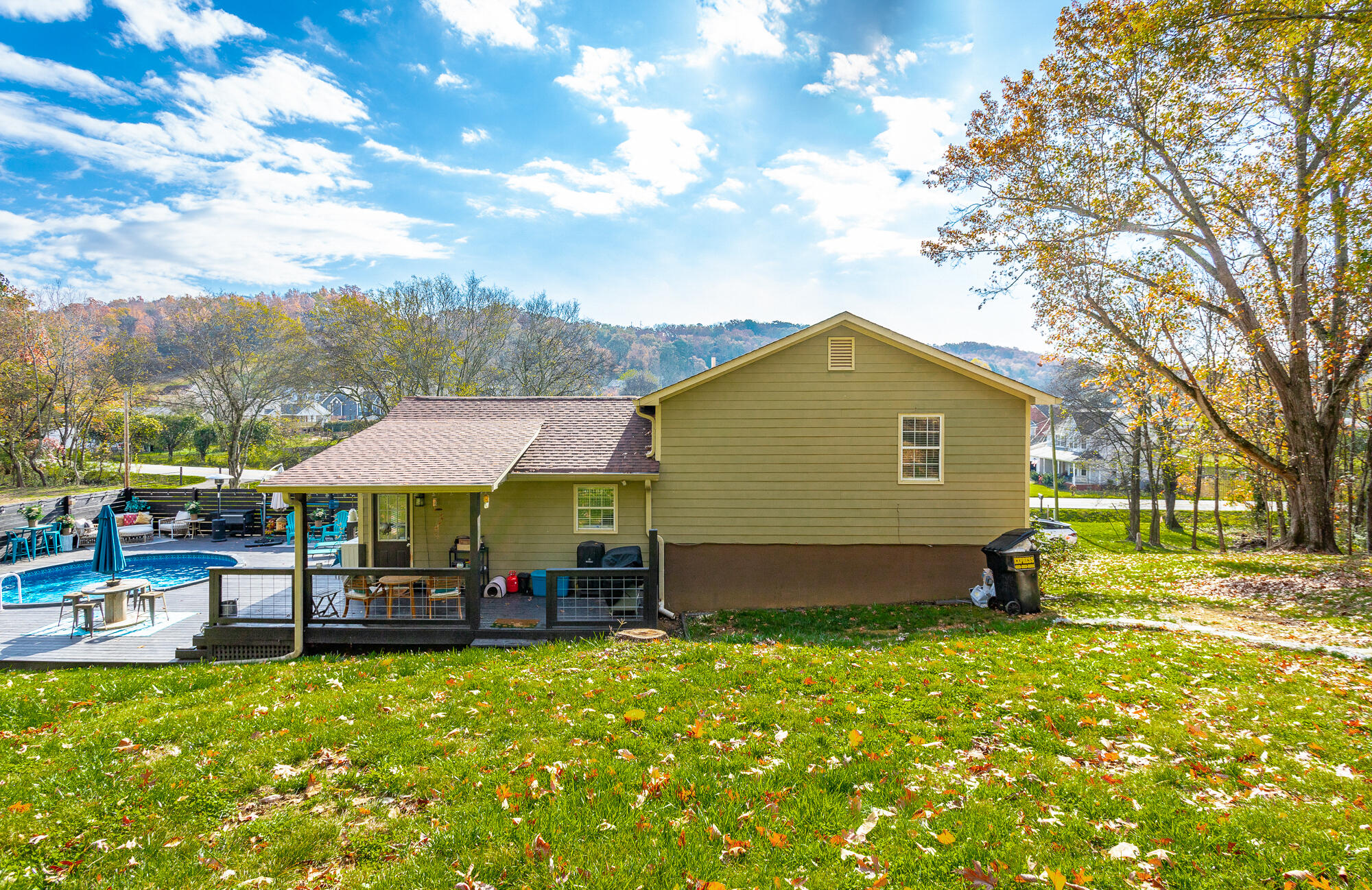 3262 Poplar Springs Road