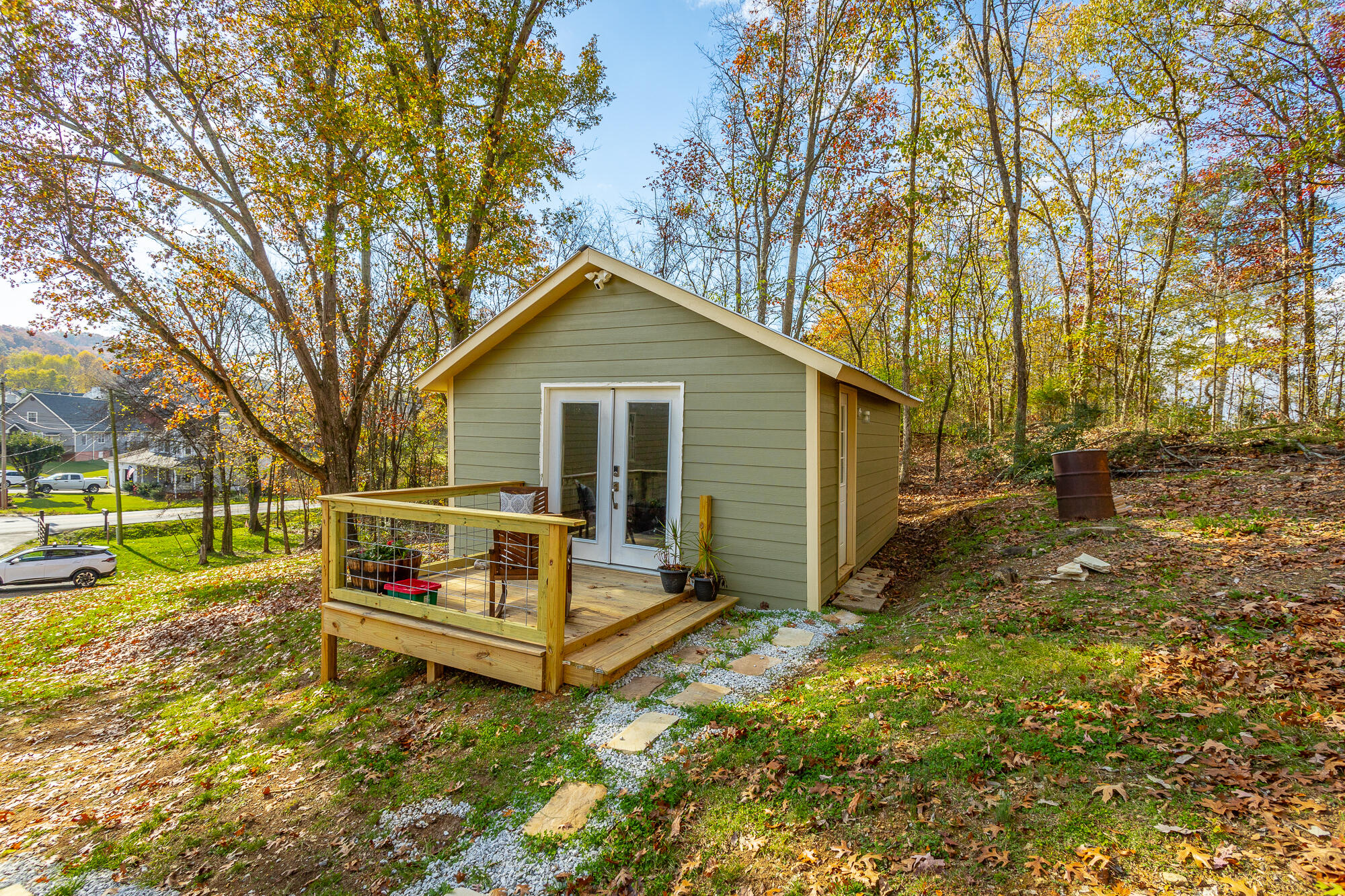 3262 Poplar Springs Road