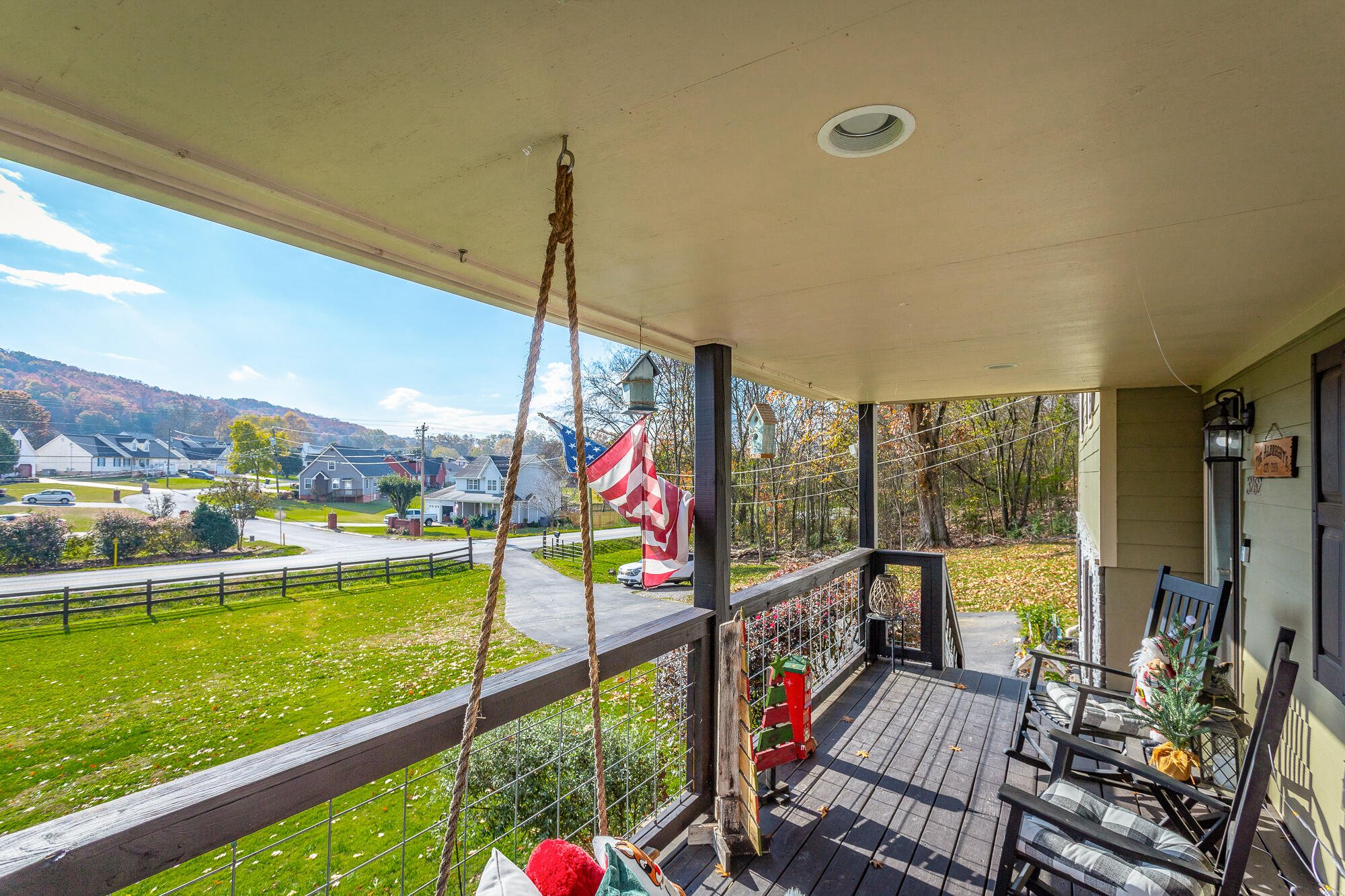 3262 Poplar Springs Road