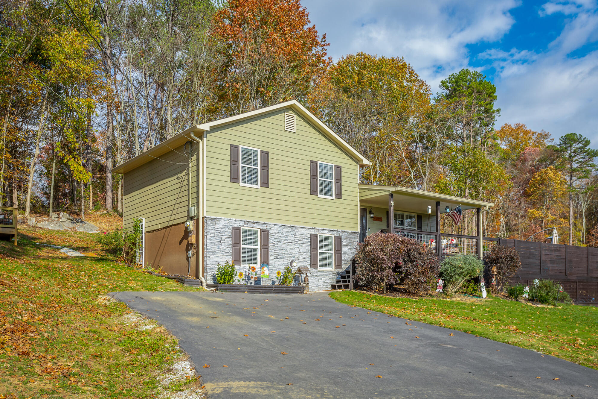 3262 Poplar Springs Road