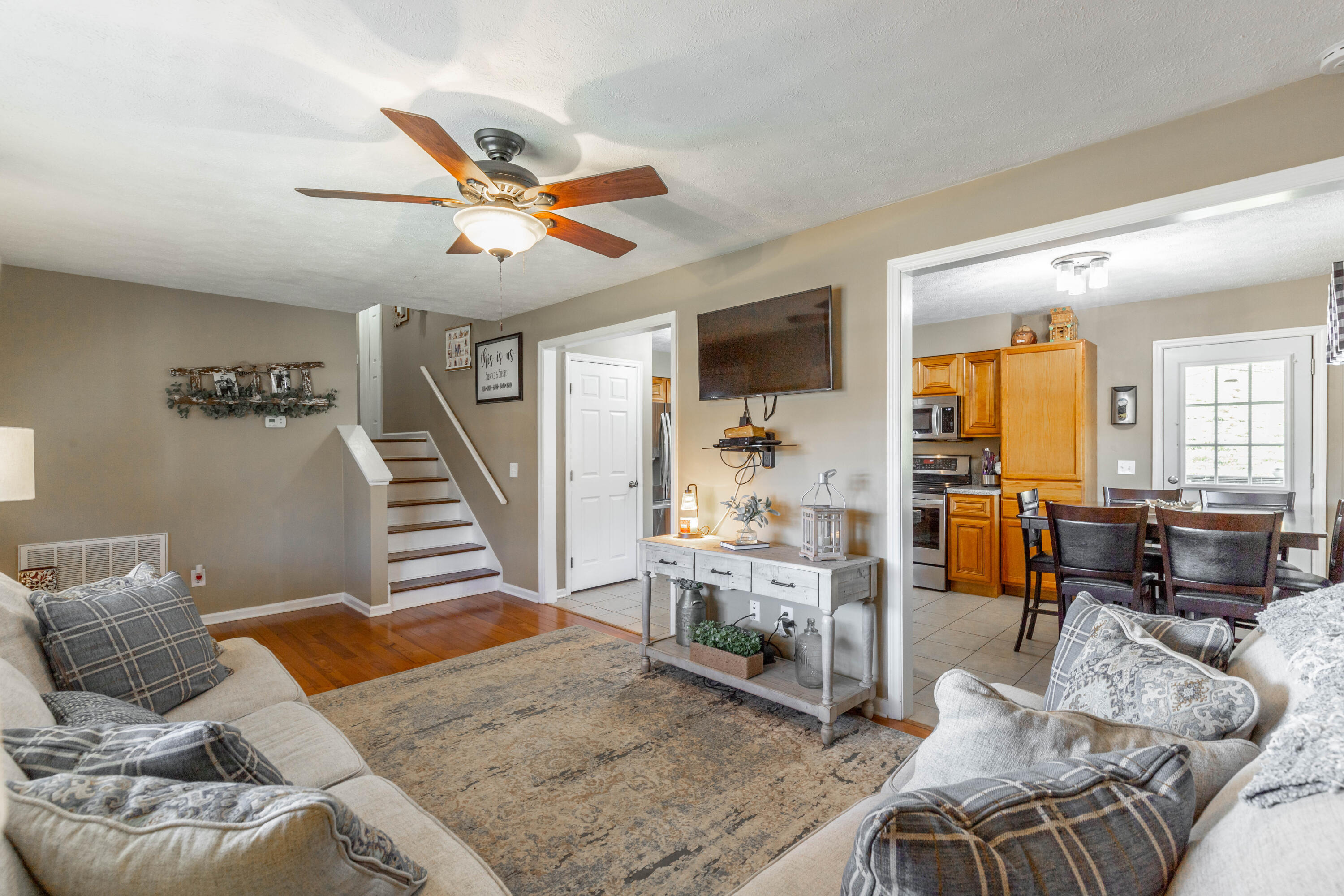 3262 Poplar Springs Road