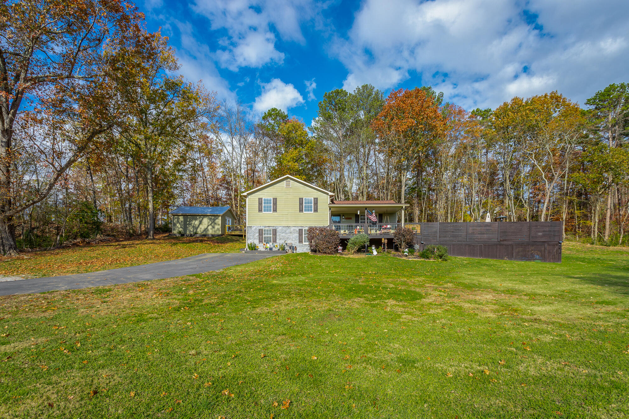 3262 Poplar Springs Road
