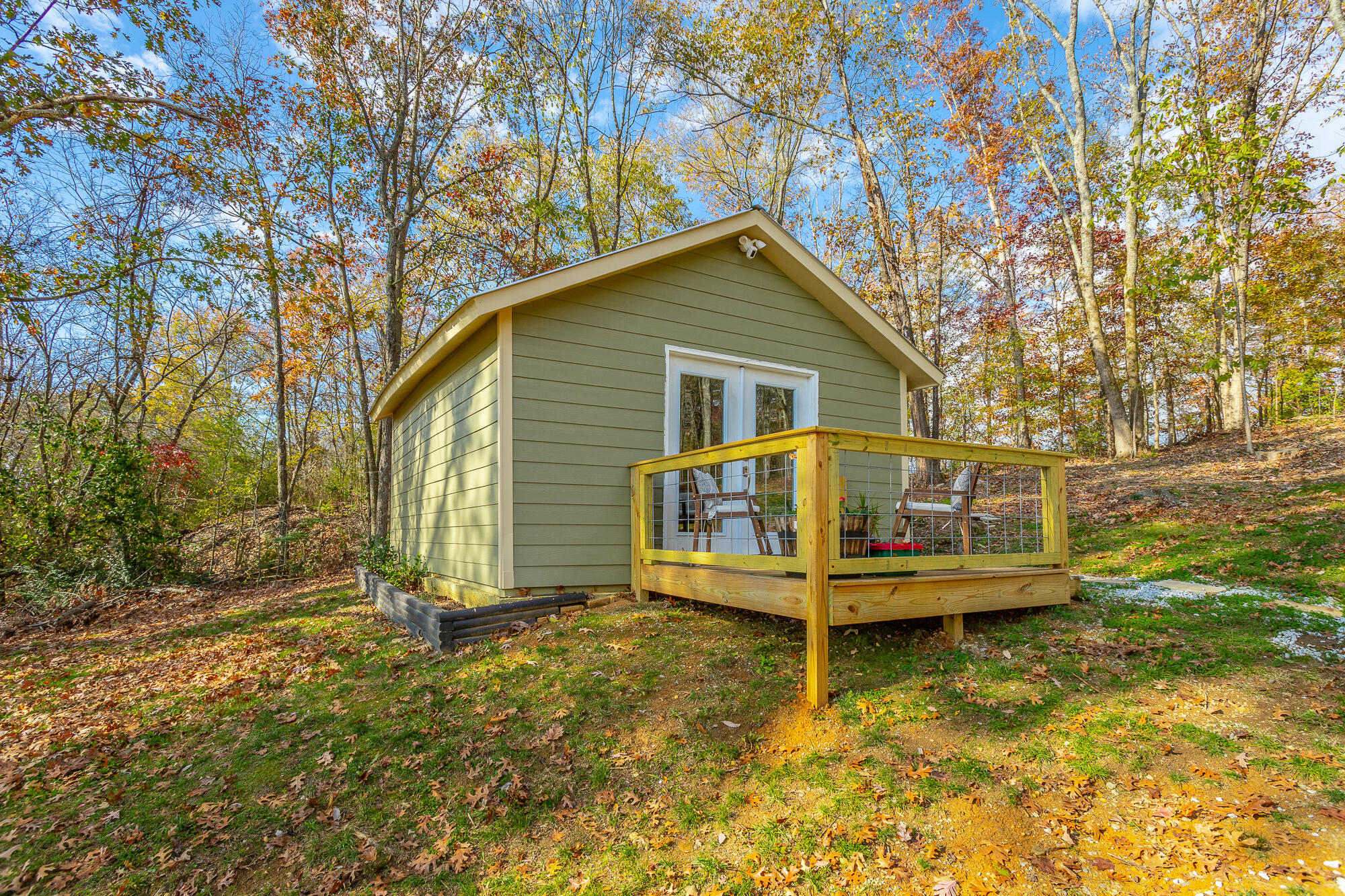 3262 Poplar Springs Road