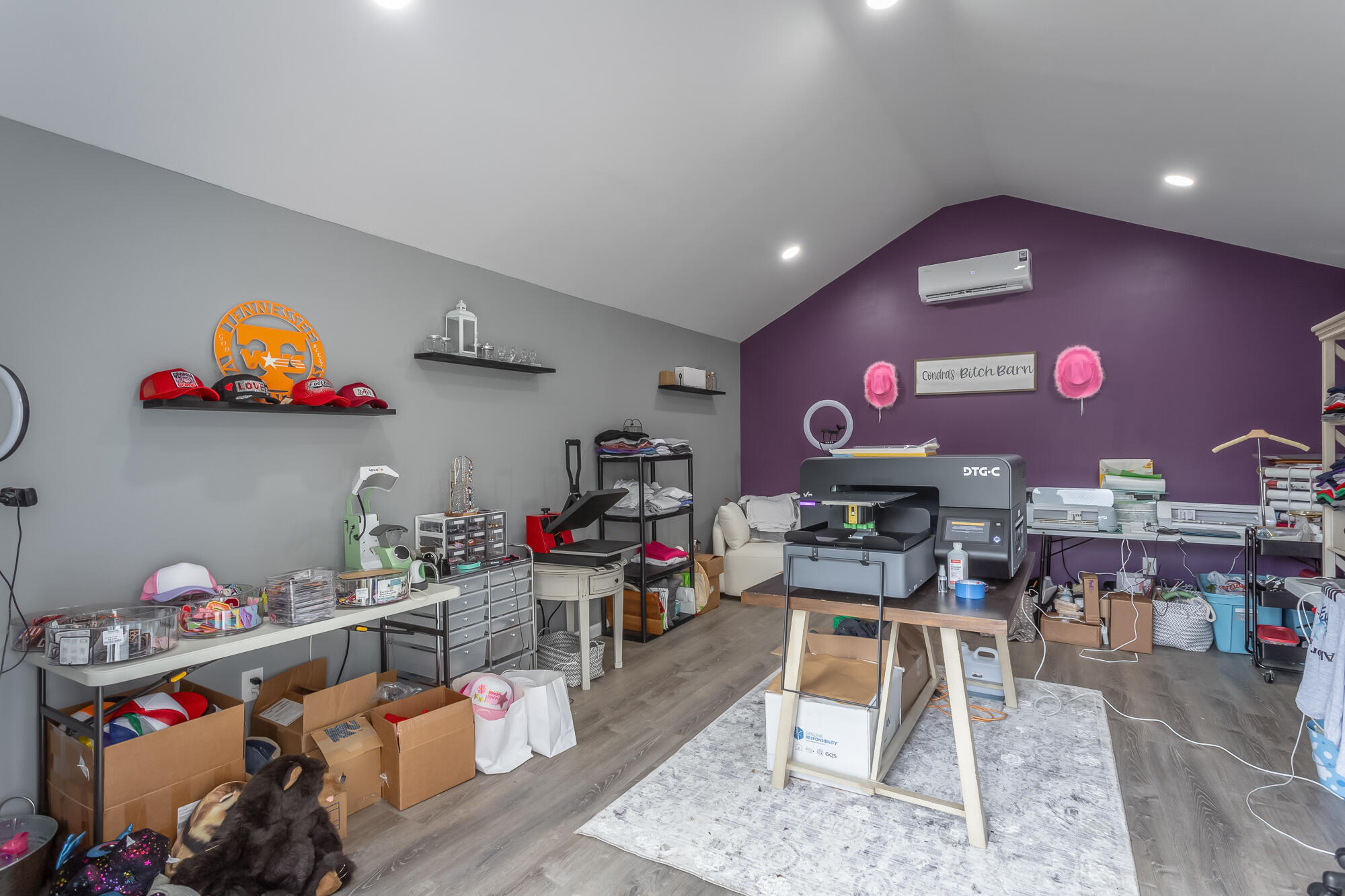 3262 Poplar Springs Road