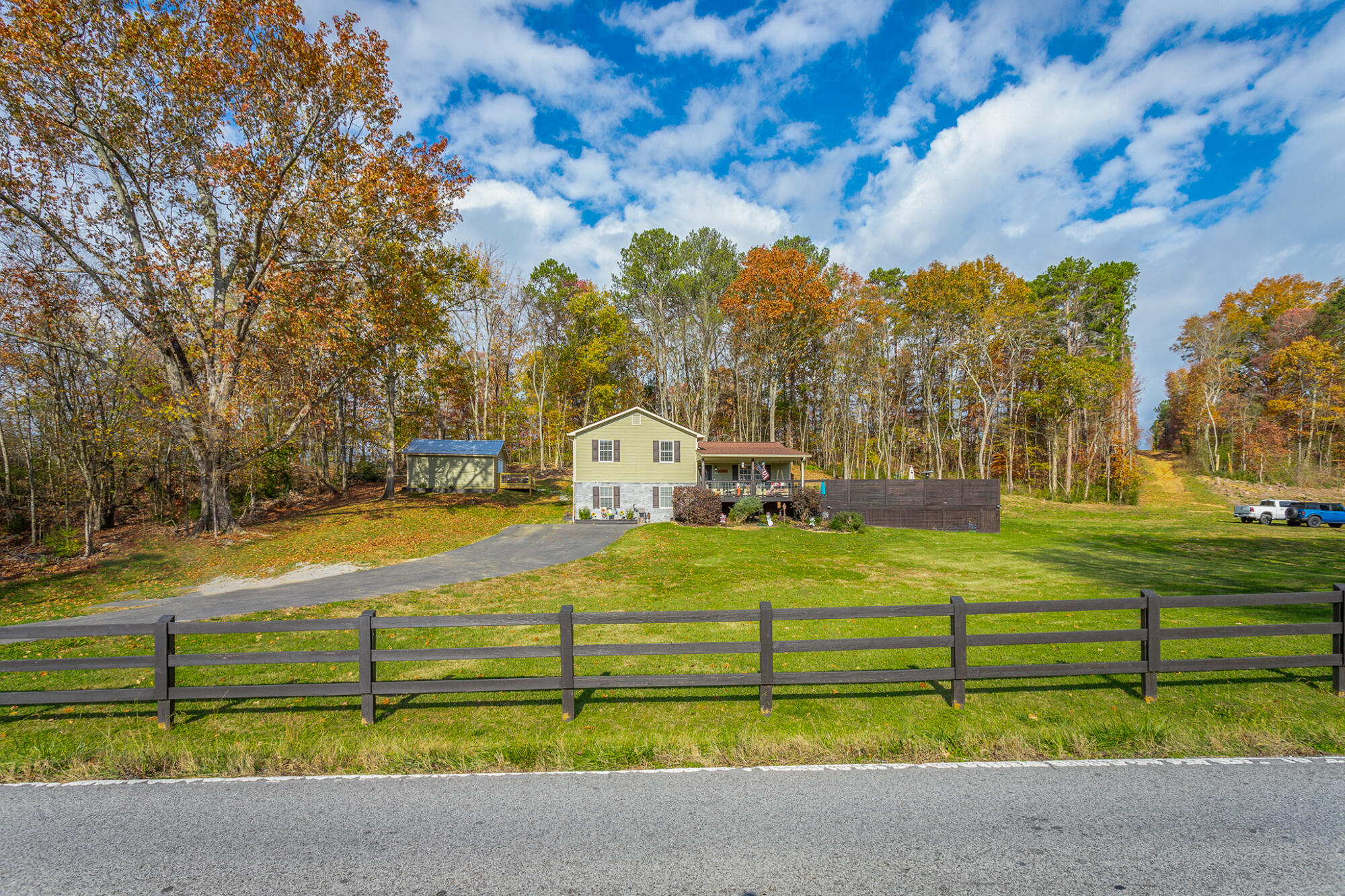 3262 Poplar Springs Road