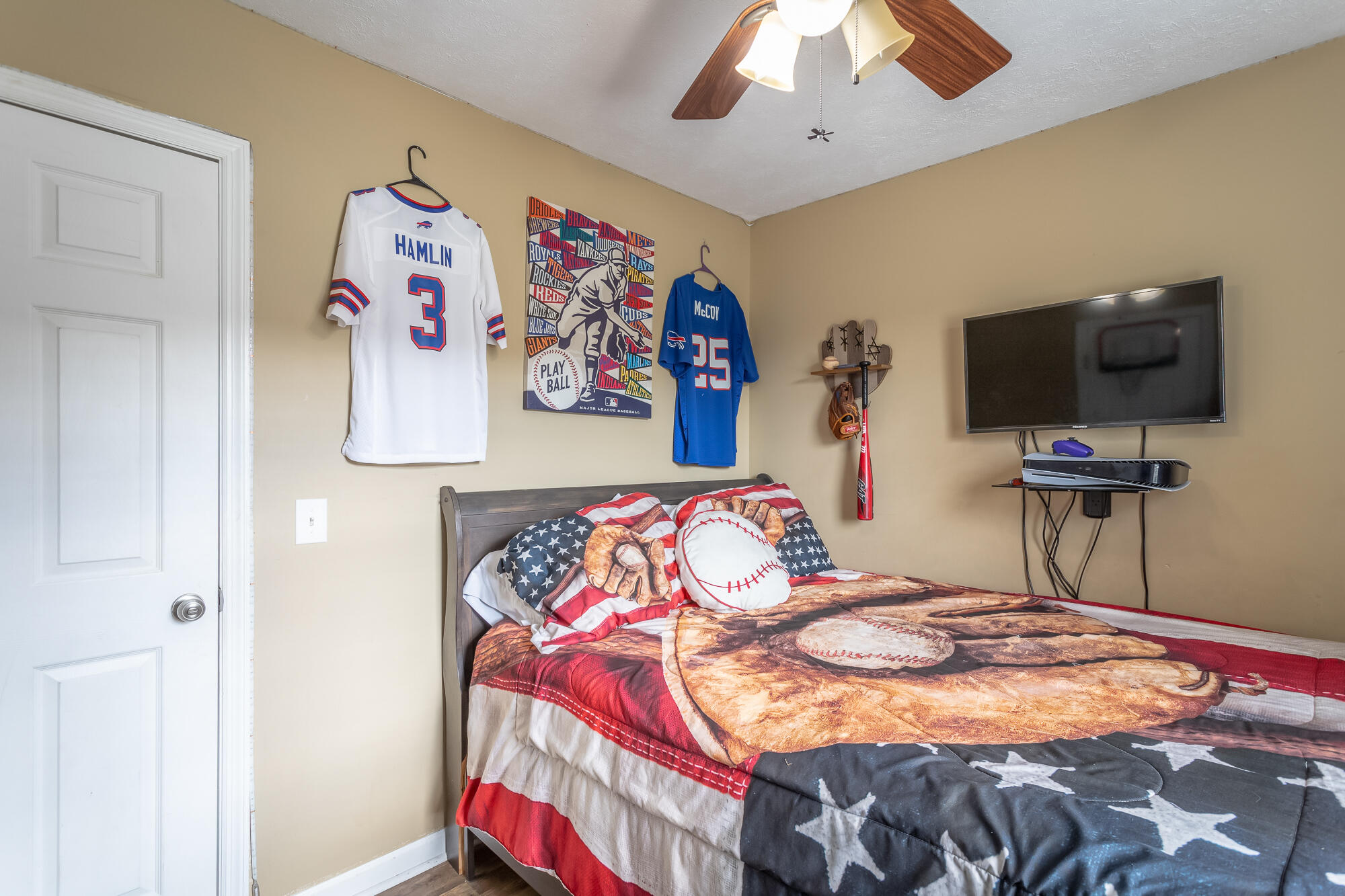 3262 Poplar Springs Road