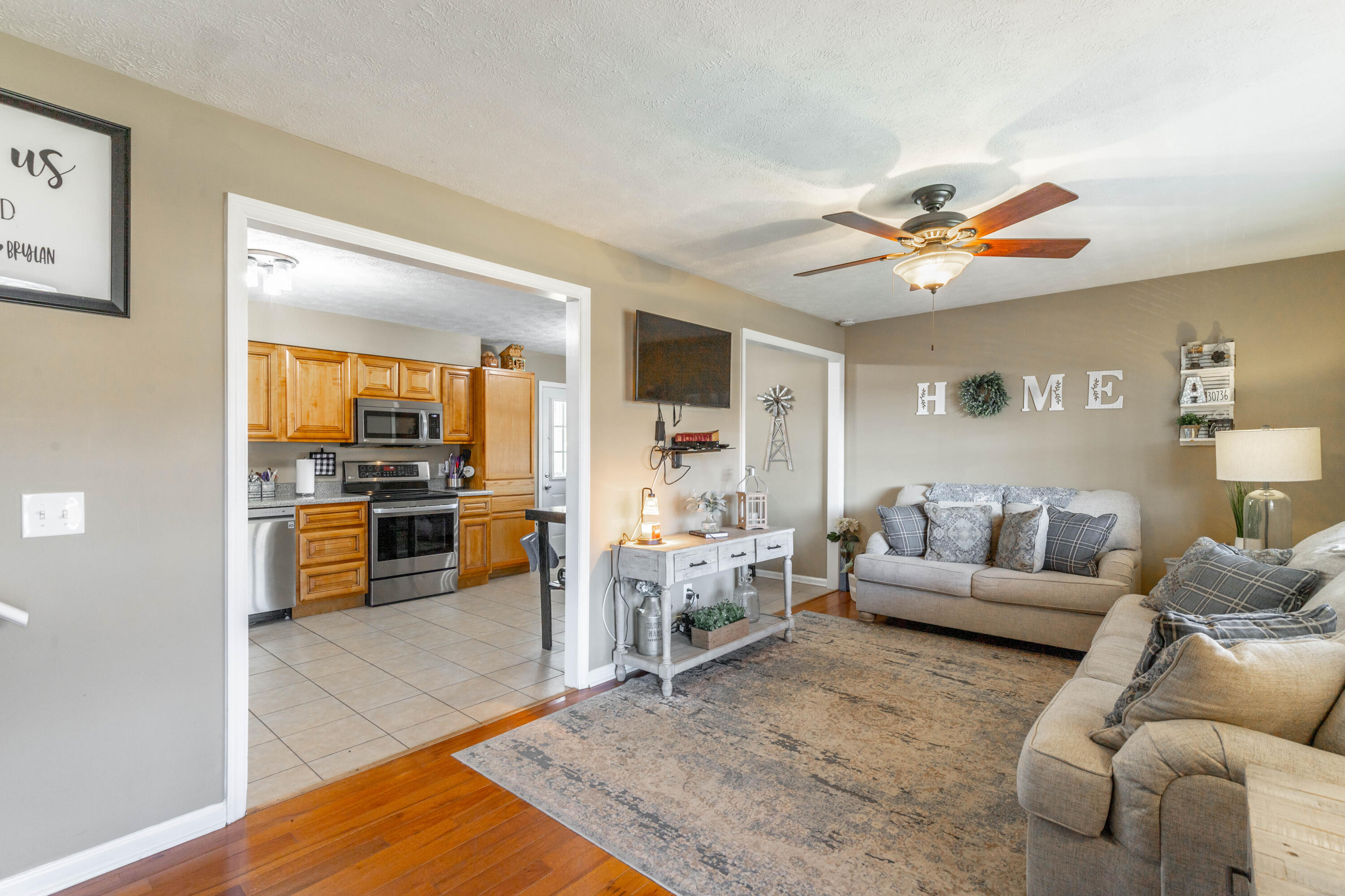 3262 Poplar Springs Road