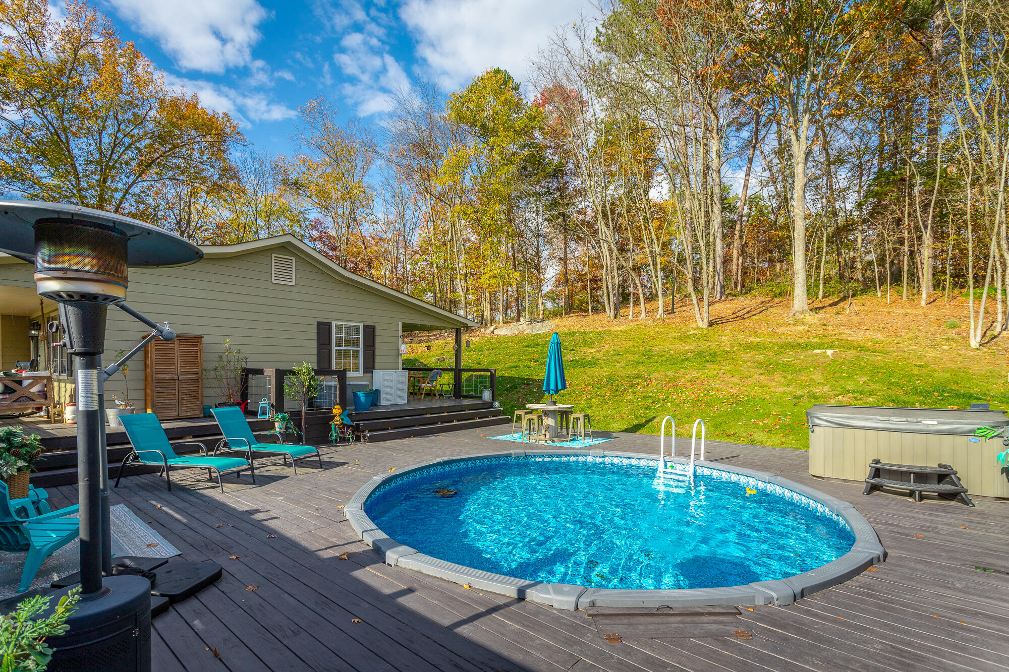 3262 Poplar Springs Road