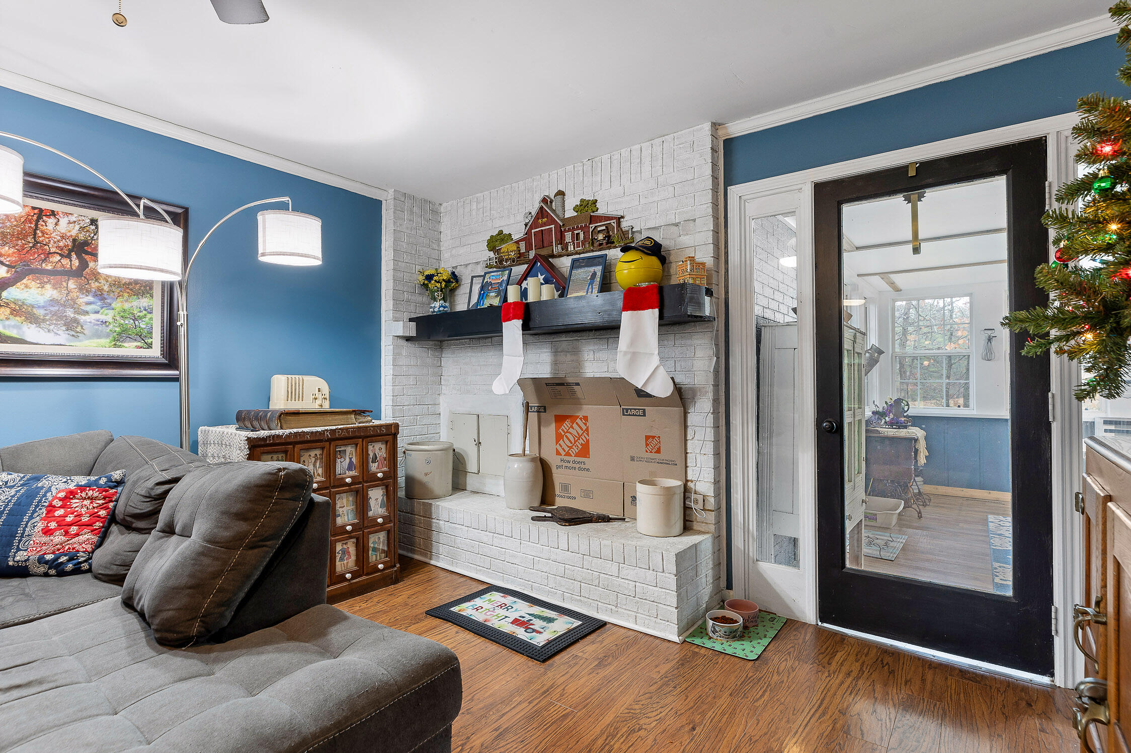 57 Peggy Sue Drive