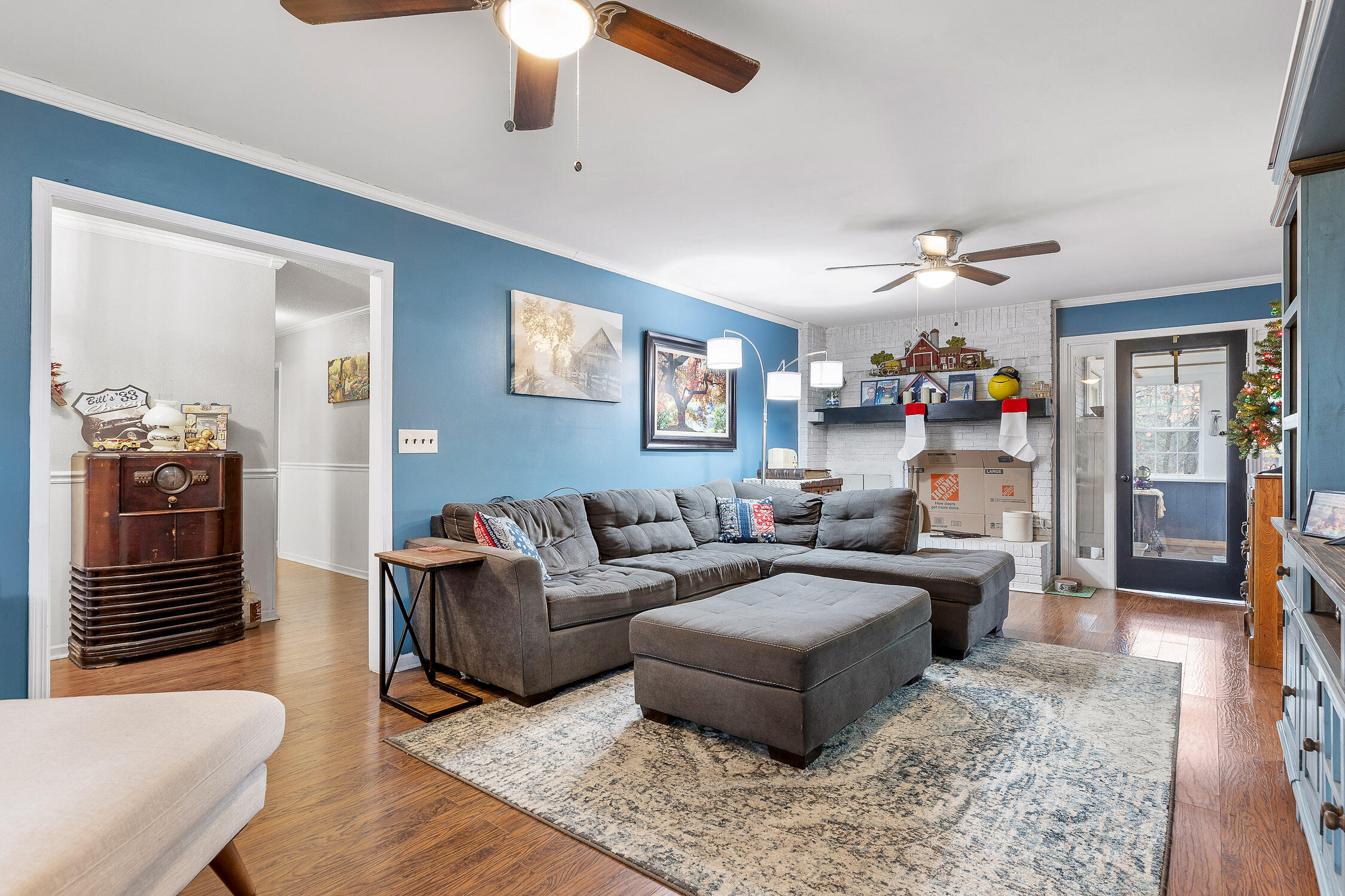 57 Peggy Sue Drive