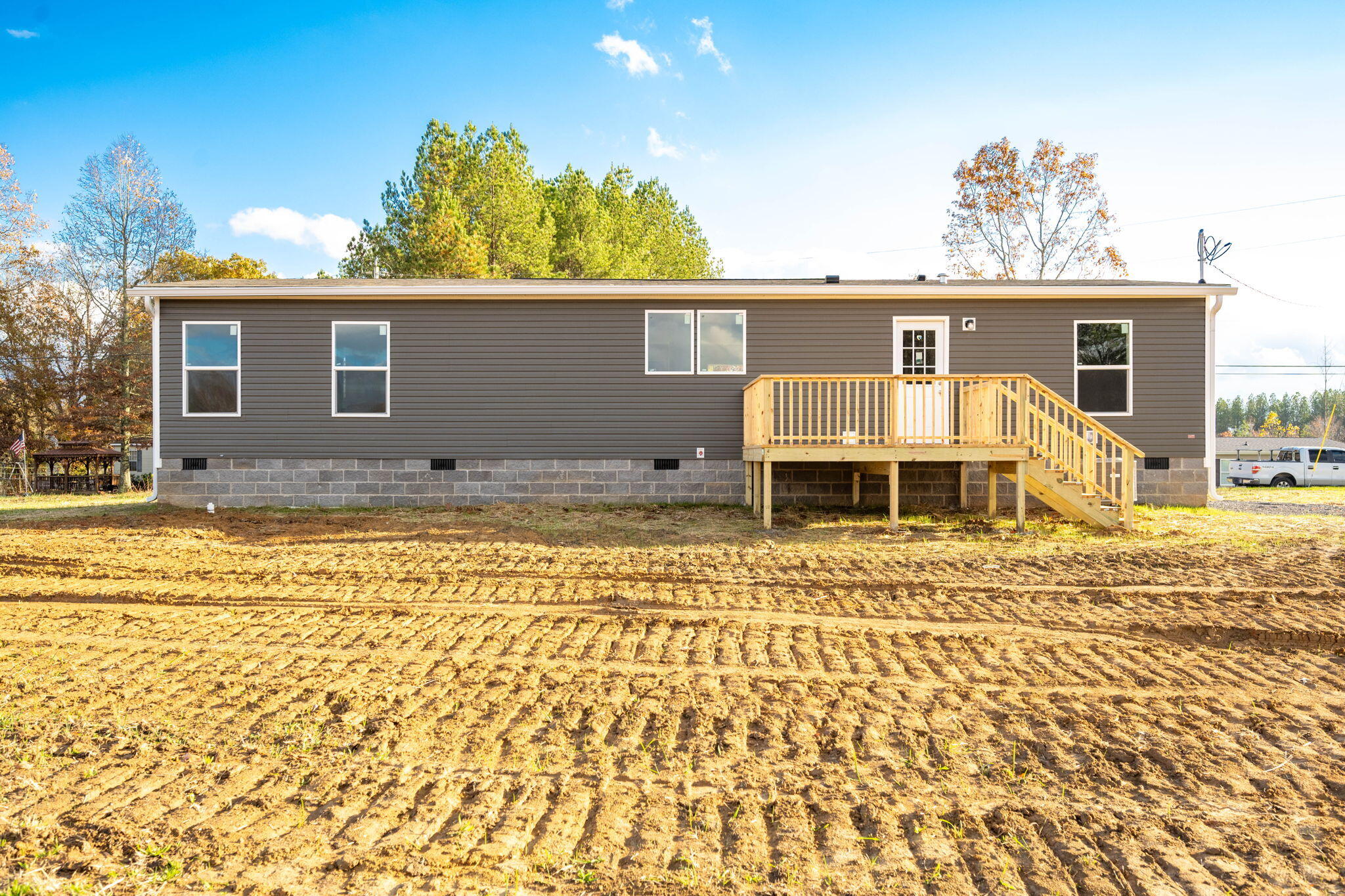 2620 Snyder Loop Road, Lot 10