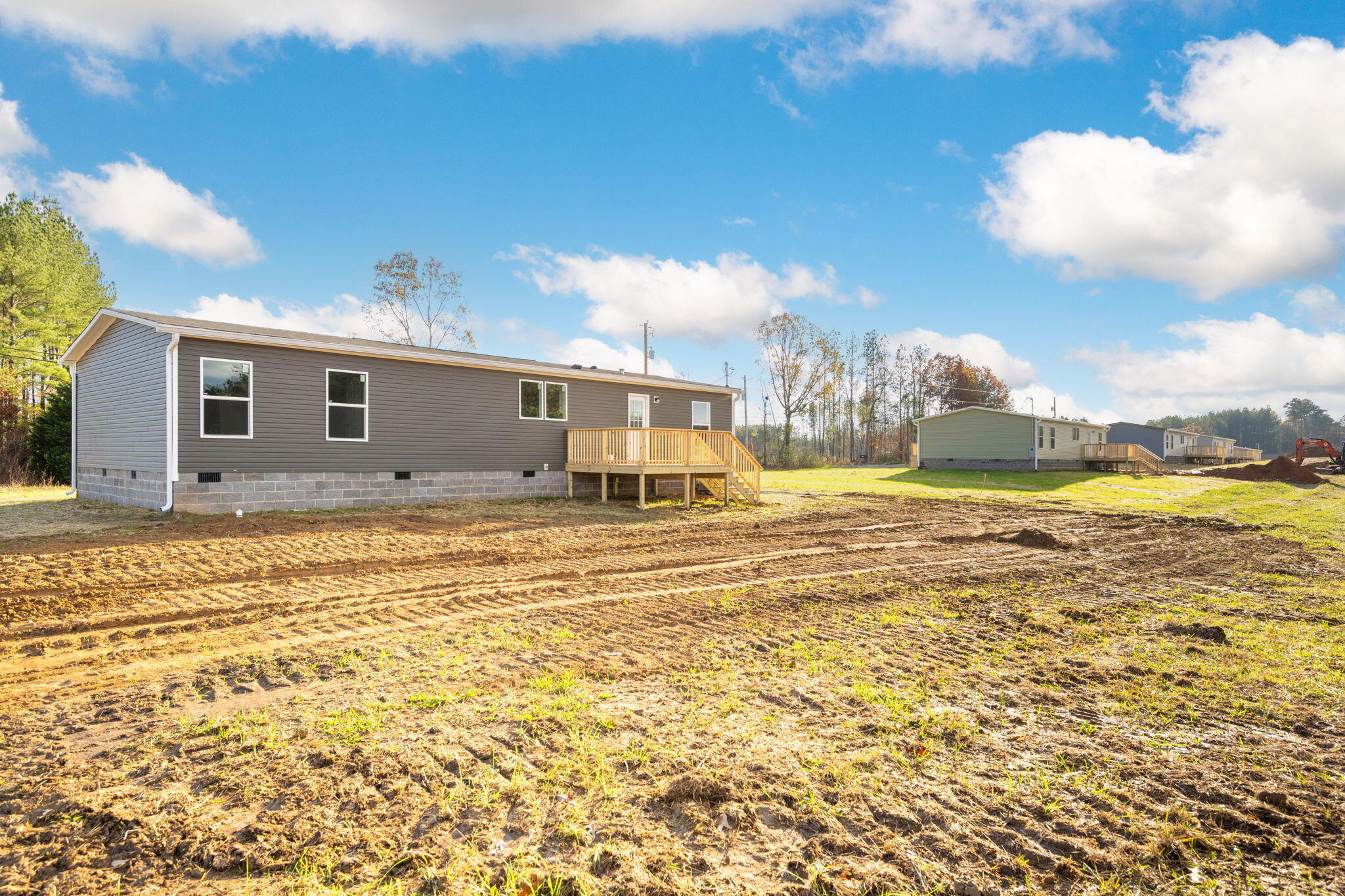 2620 Snyder Loop Road, Lot 10