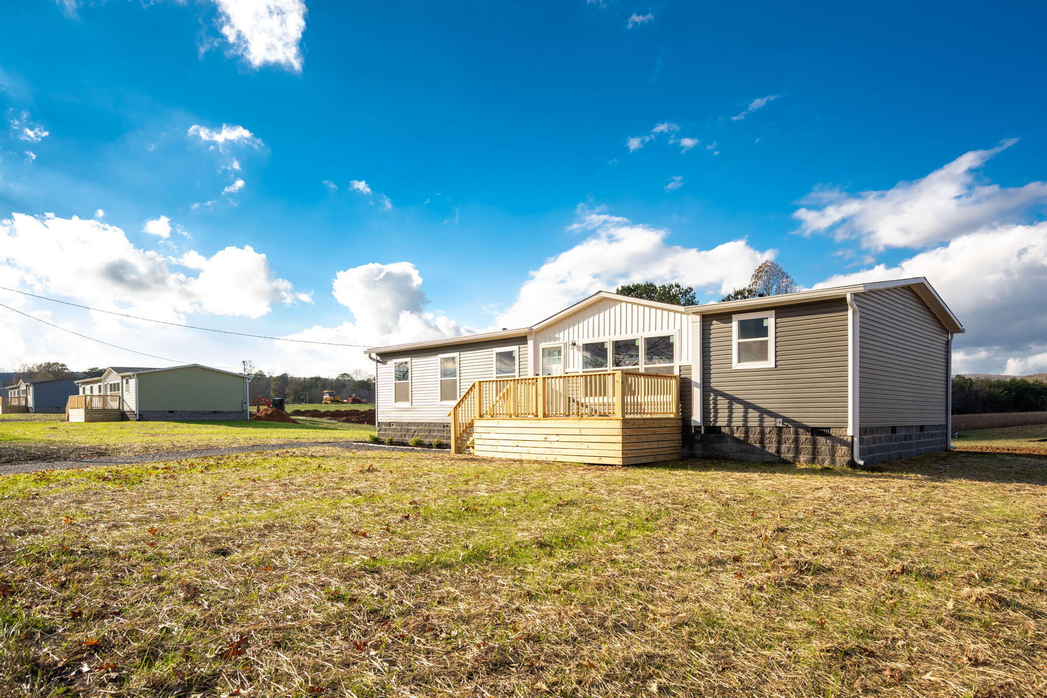 2620 Snyder Loop Road, Lot 10