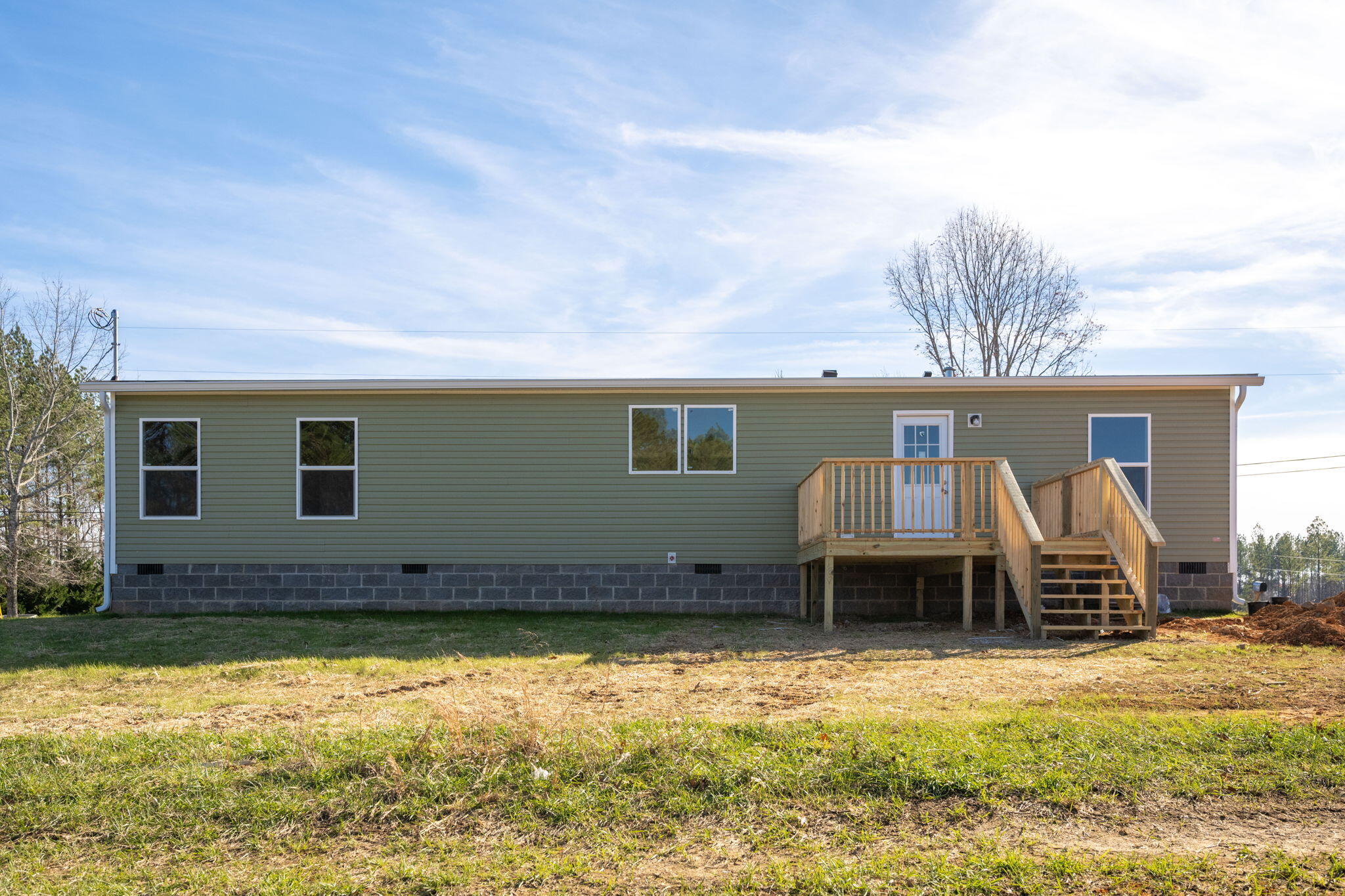 2668 Snyder Loop, Lot 9