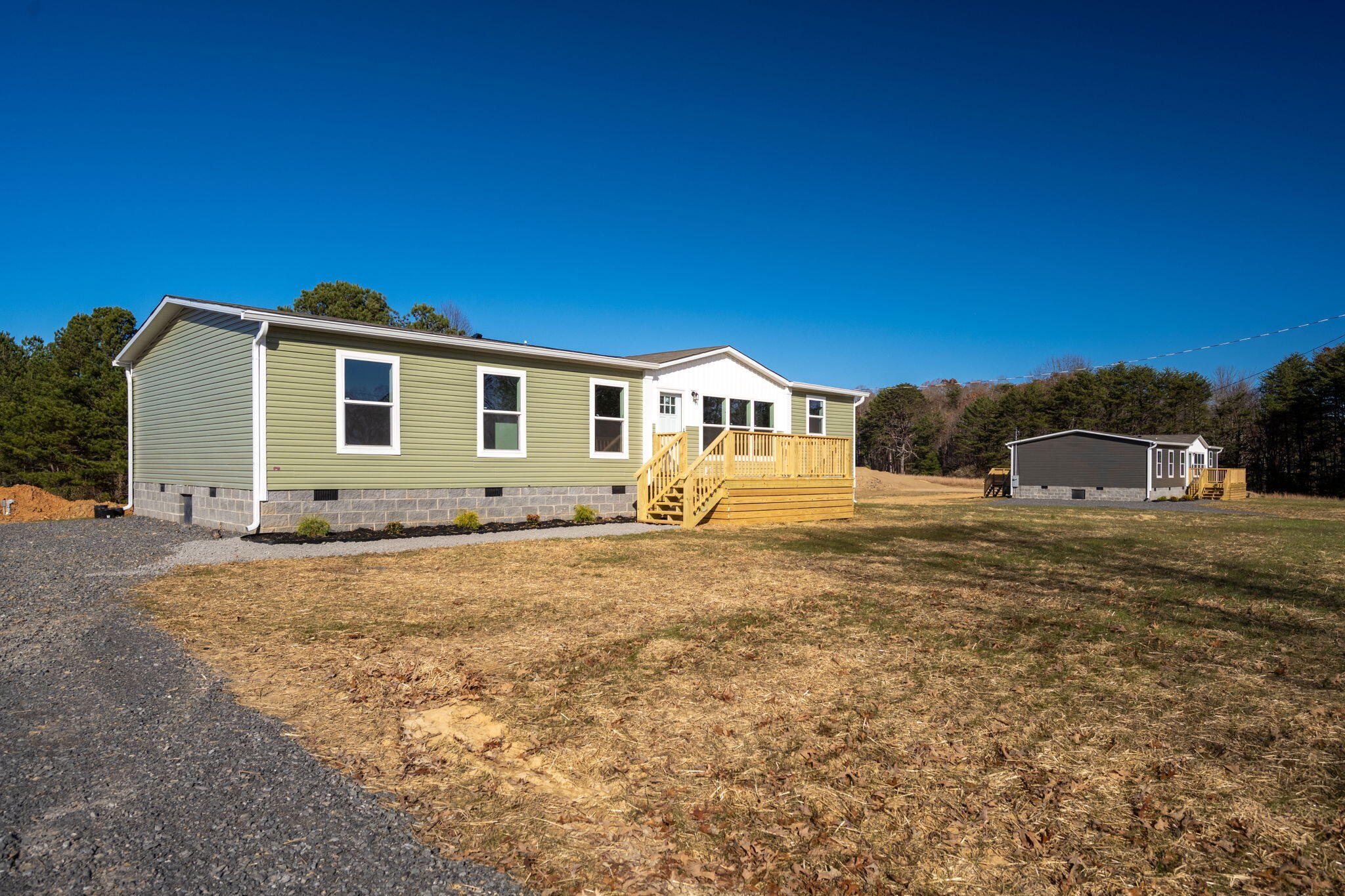 2668 Snyder Loop, Lot 9