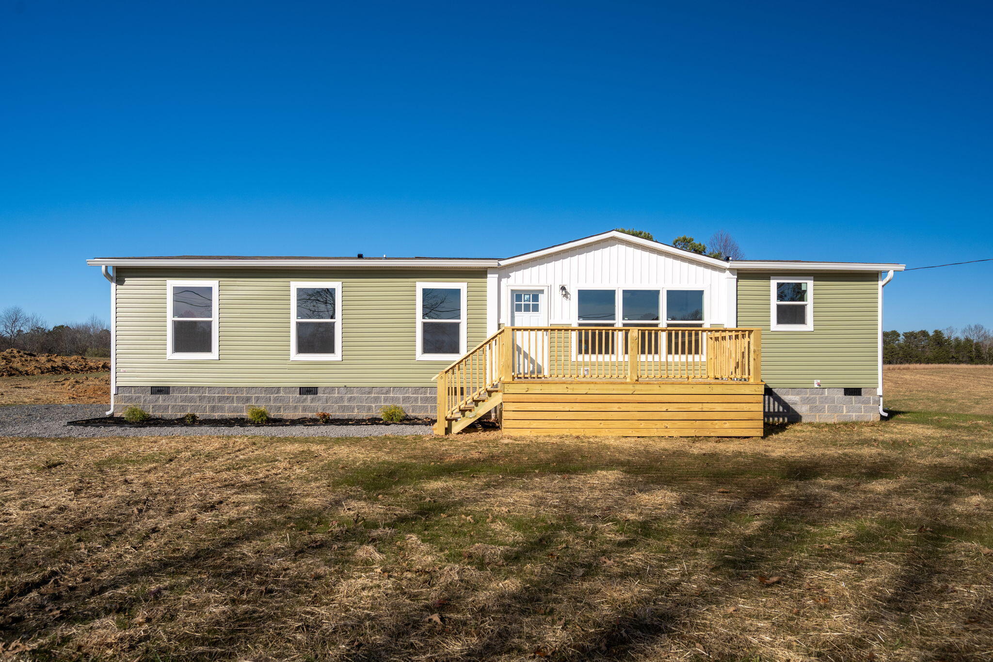 2668 Snyder Loop, Lot 9