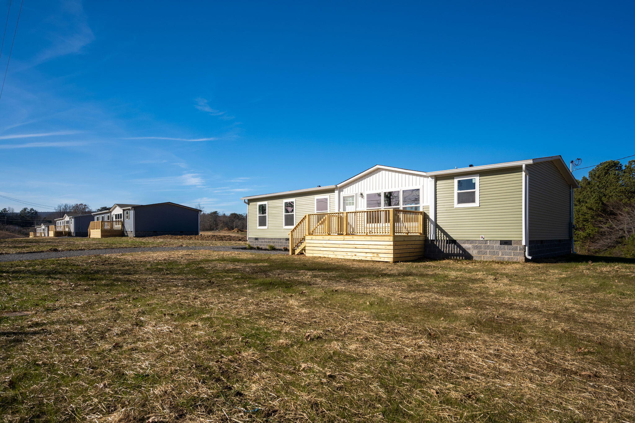 2668 Snyder Loop, Lot 9