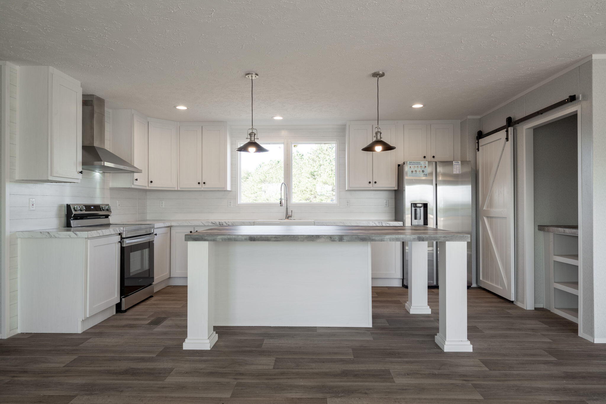 2668 Snyder Loop, Lot 9