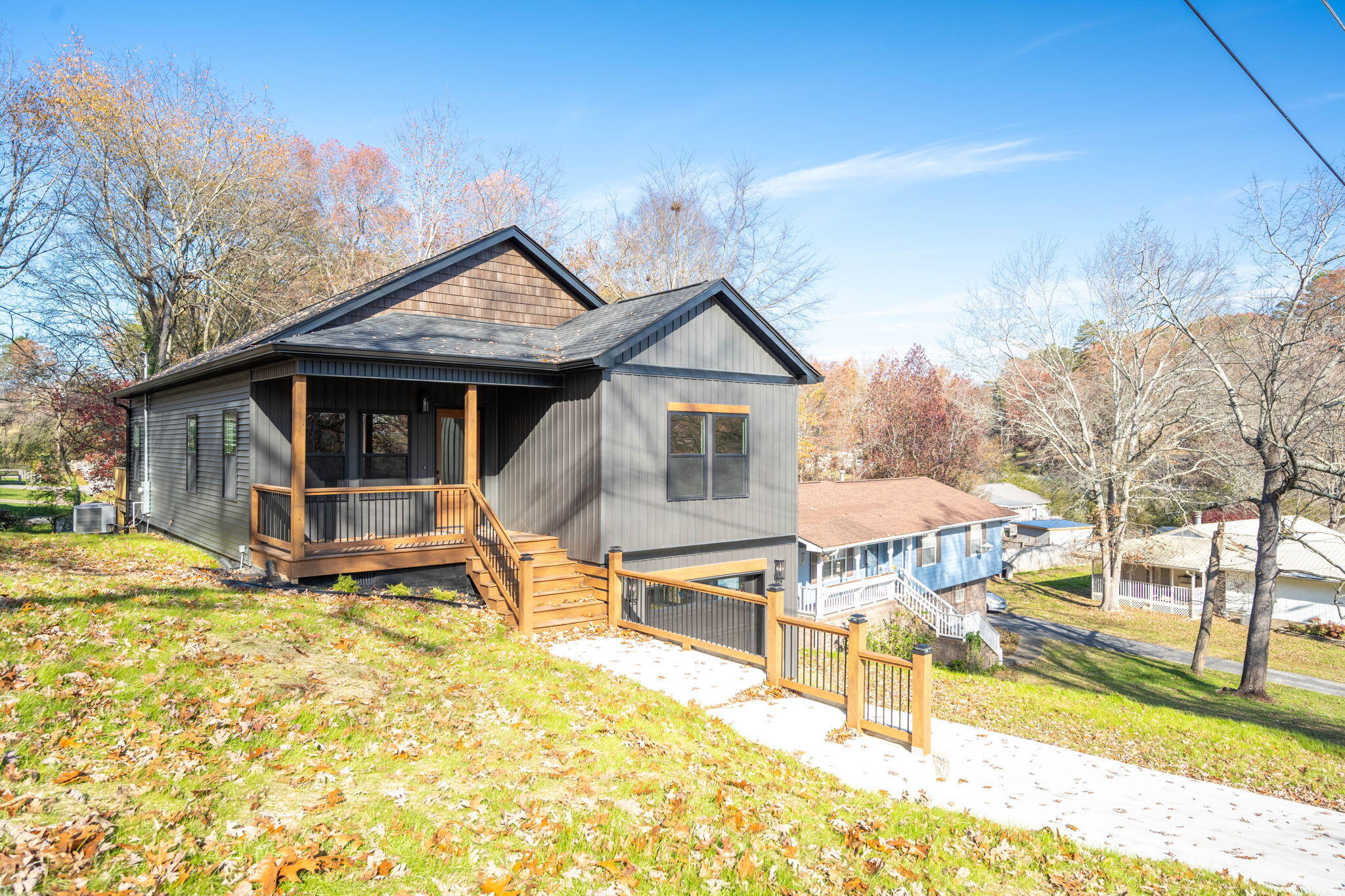 7311 Shamrock Lane