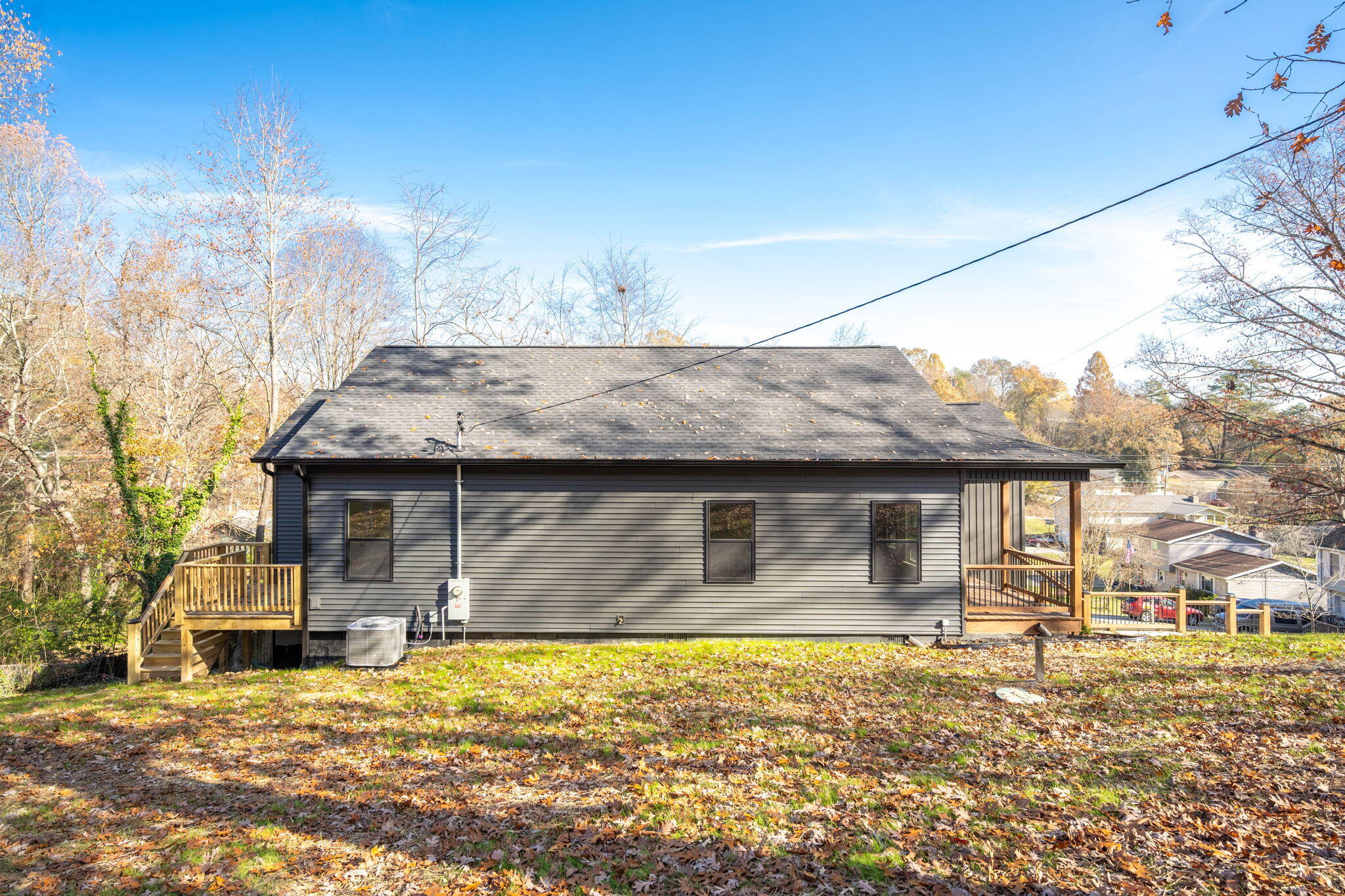 7311 Shamrock Lane