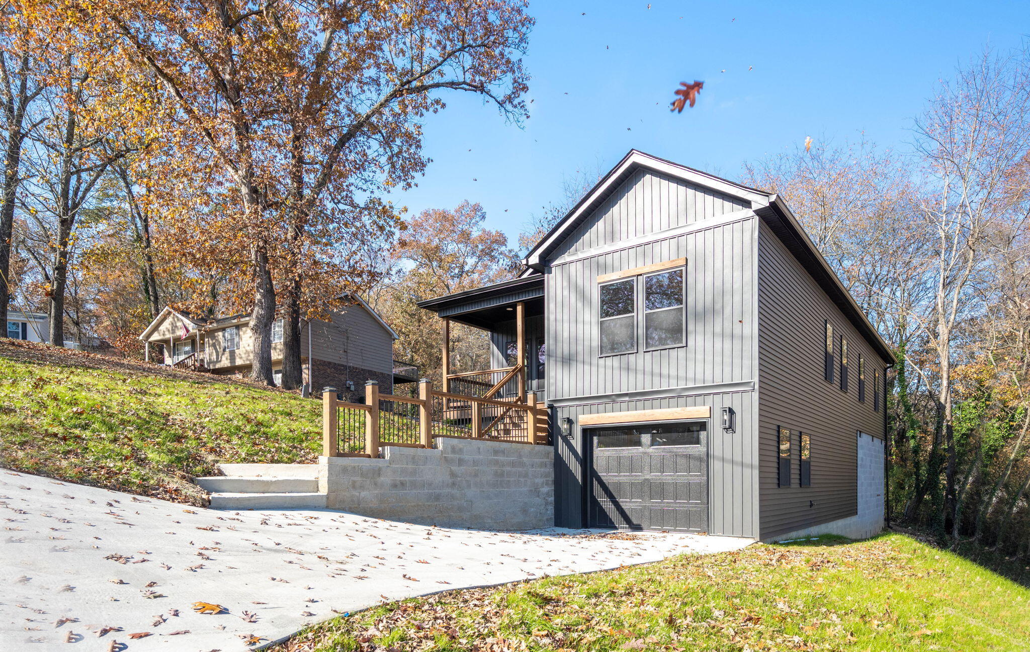 7311 Shamrock Lane