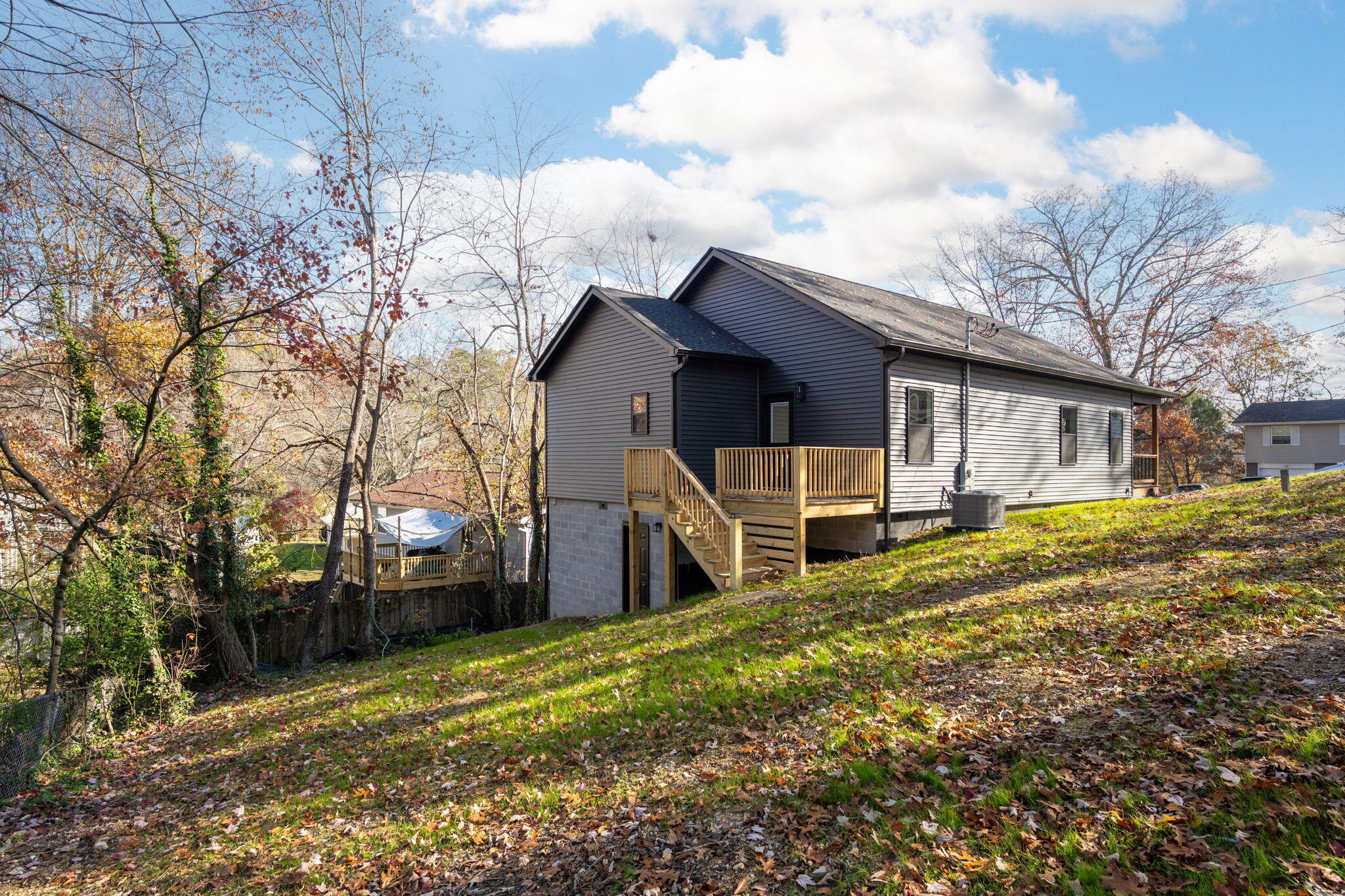 7311 Shamrock Lane