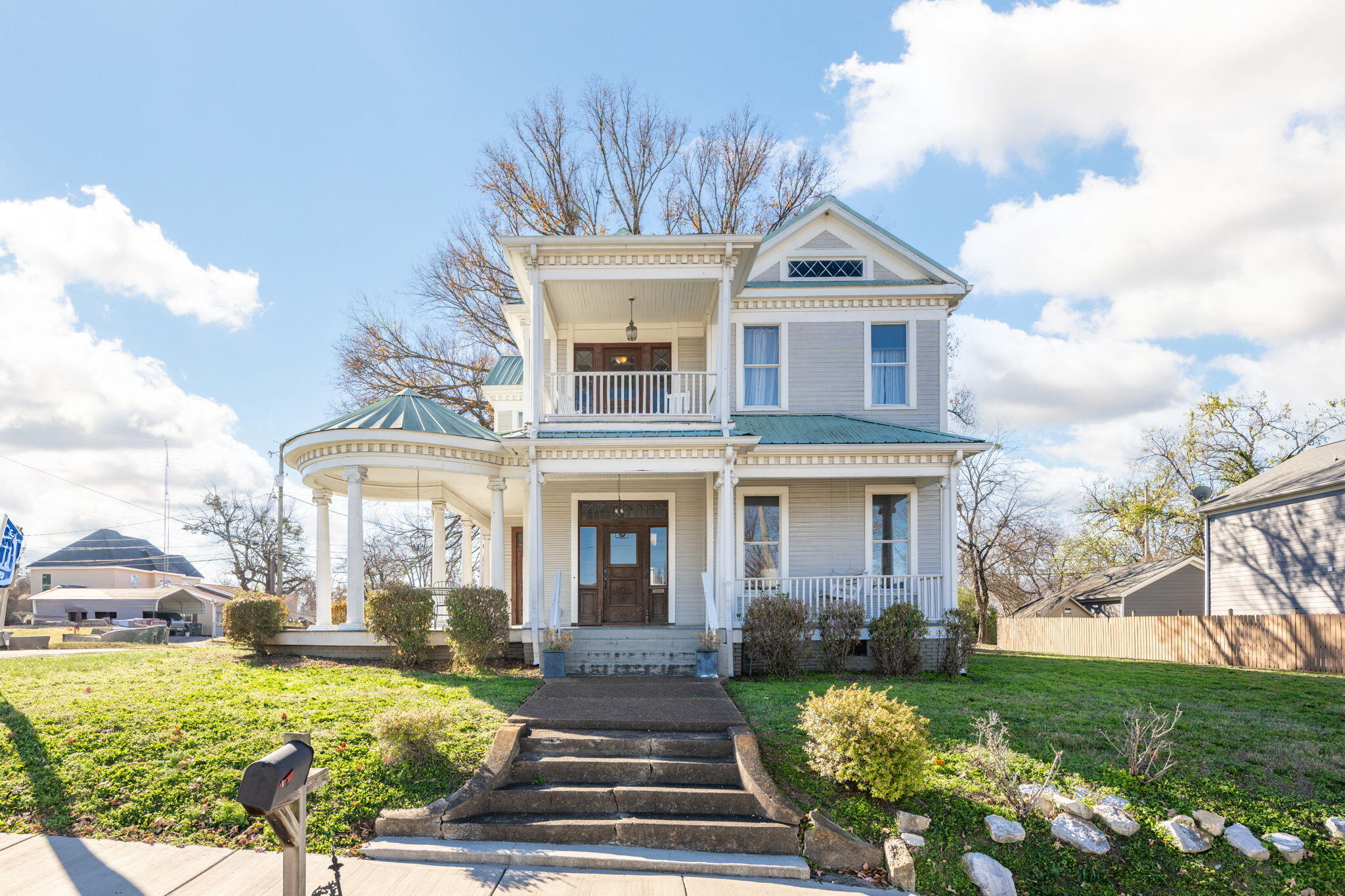1314 Chamberlain Avenue