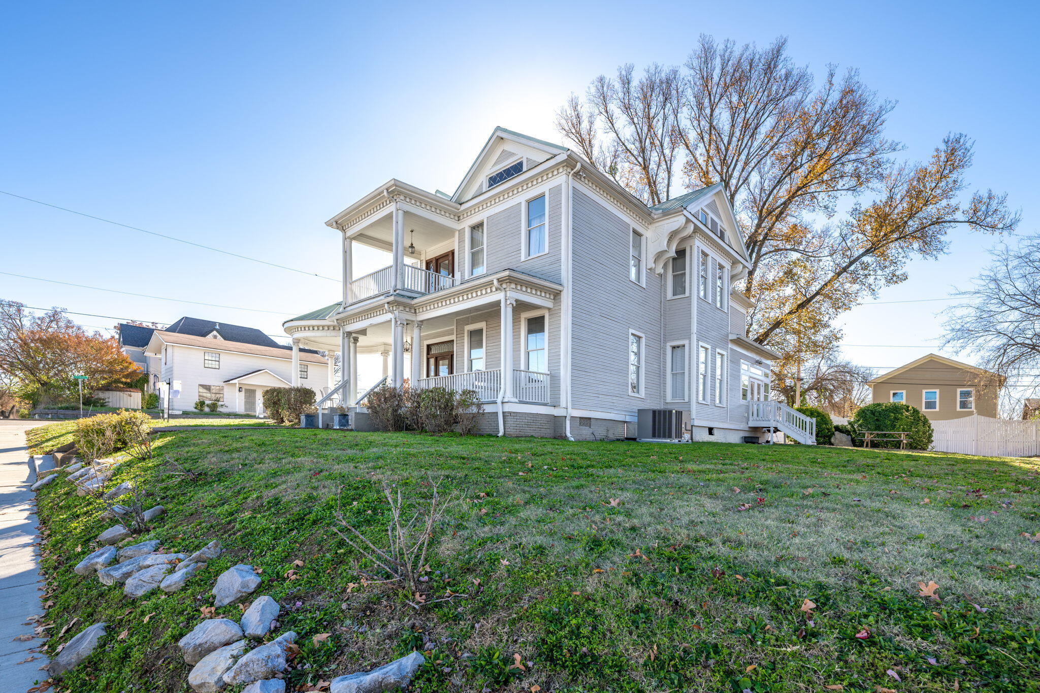 1314 Chamberlain Avenue