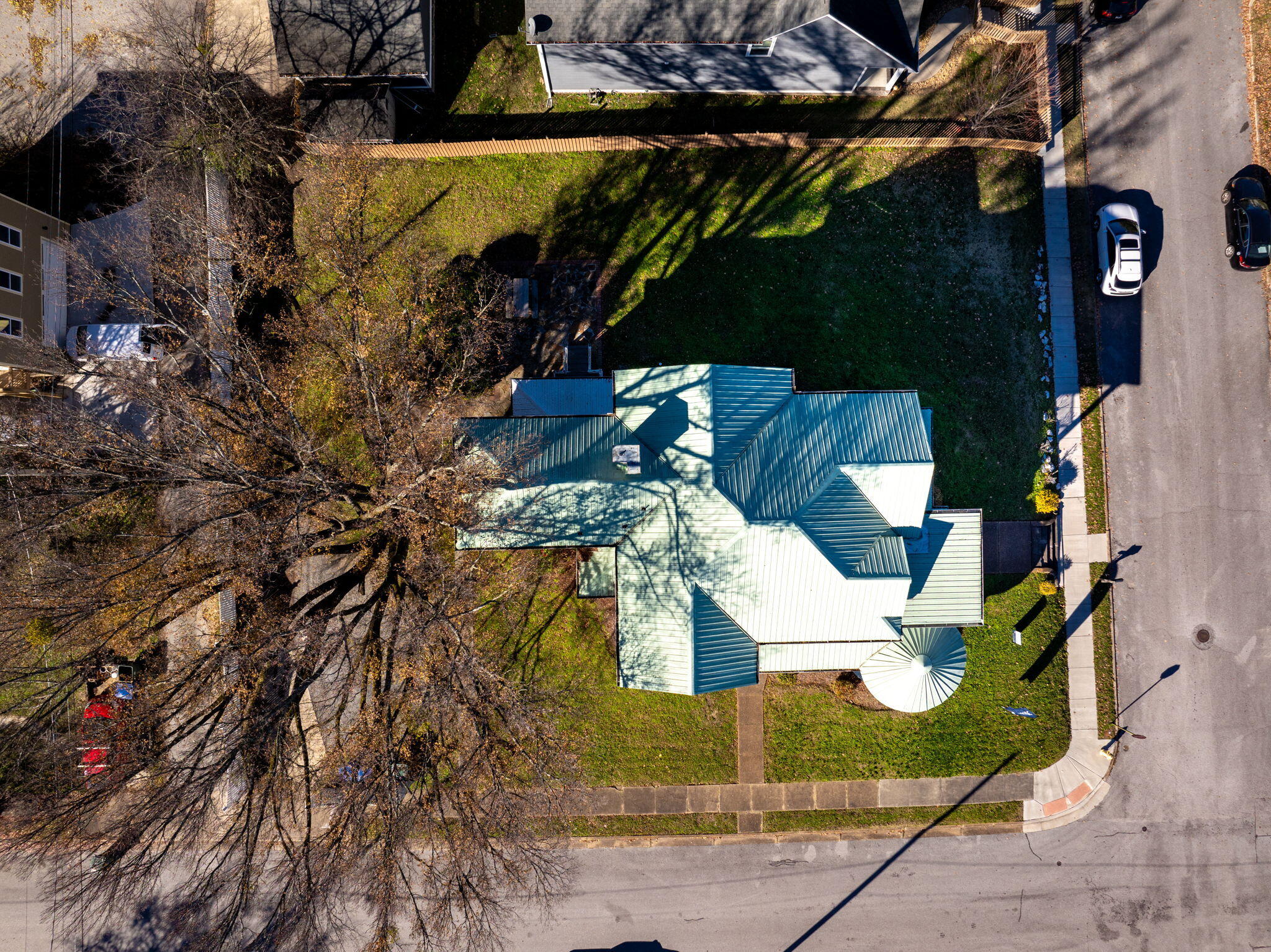 1314 Chamberlain Avenue