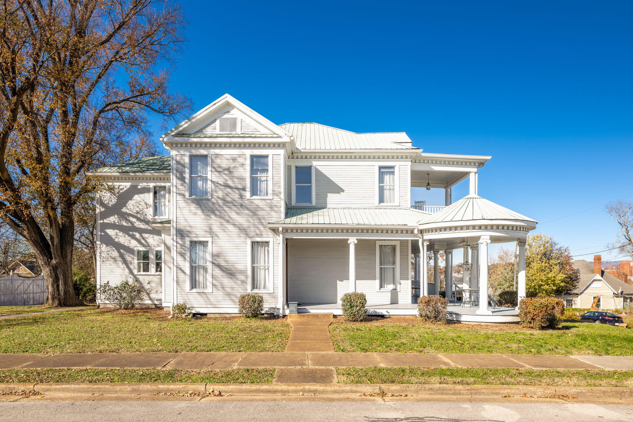 1314 Chamberlain Avenue