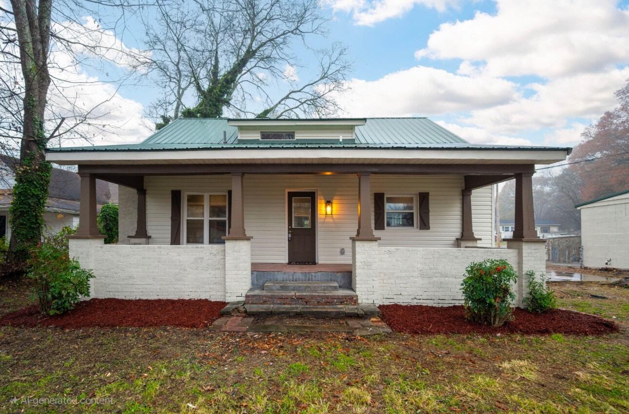 1004 Chattanooga Street, LaFayette