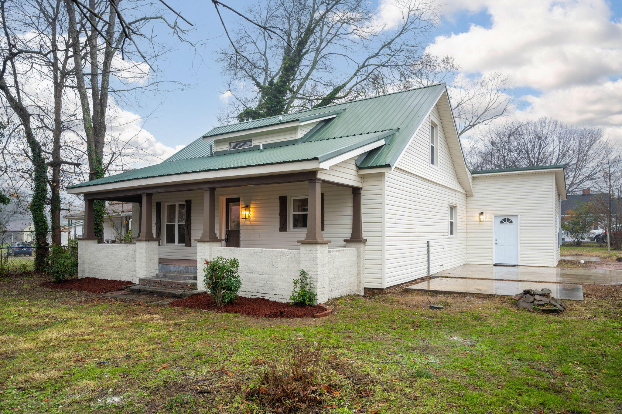 1004 Chattanooga Street, LaFayette