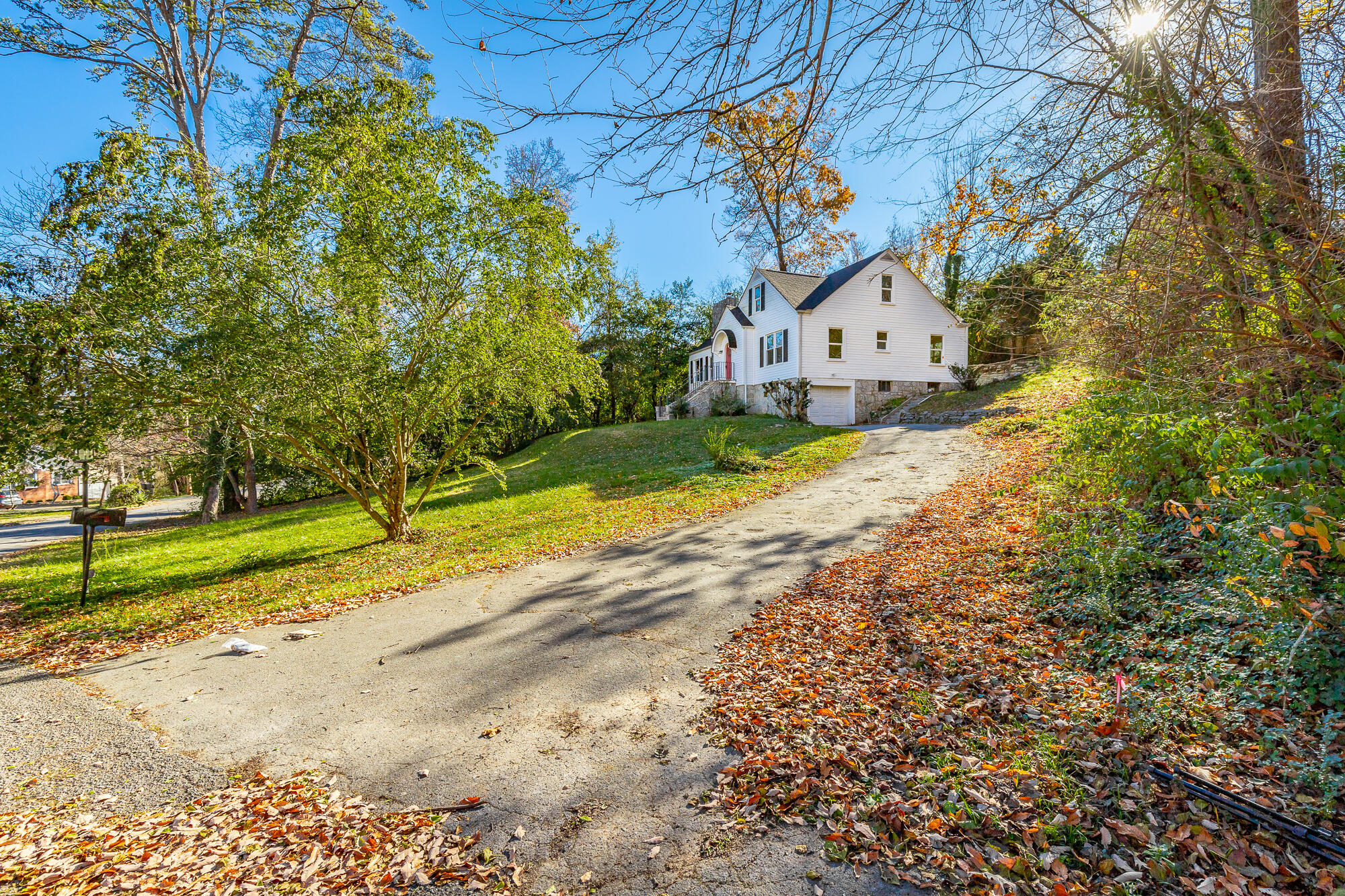 3410 Audubon Drive